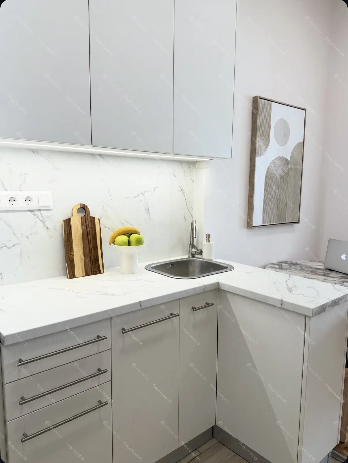 Kiadó albérlet 300000 Ft/hó áron: Budapest, XI. kerület  Bocskai út. Mérete: 44 nm, 2 szobás | Alberlet.hu - 6677556