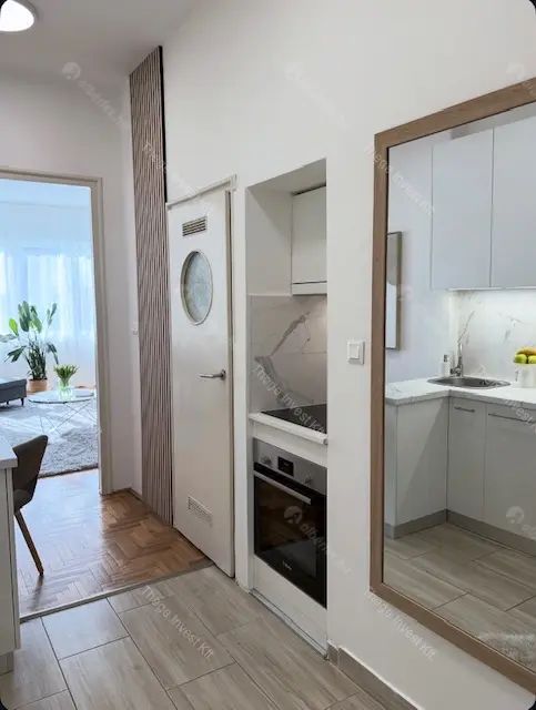 Kiadó albérlet 300000 Ft/hó áron: Budapest, XI. kerület  Bocskai út. Mérete: 44 nm, 2 szobás | Alberlet.hu - 6677559