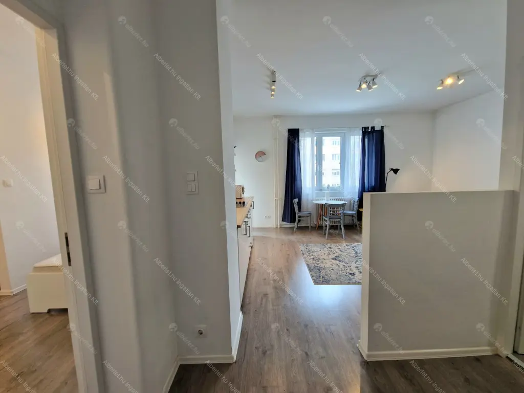 Kiadó albérlet 275000 Ft/hó áron: Budapest, XI. kerület  Bocskai út. Mérete: 44 nm, 1 szobás | Alberlet.hu - 6739937