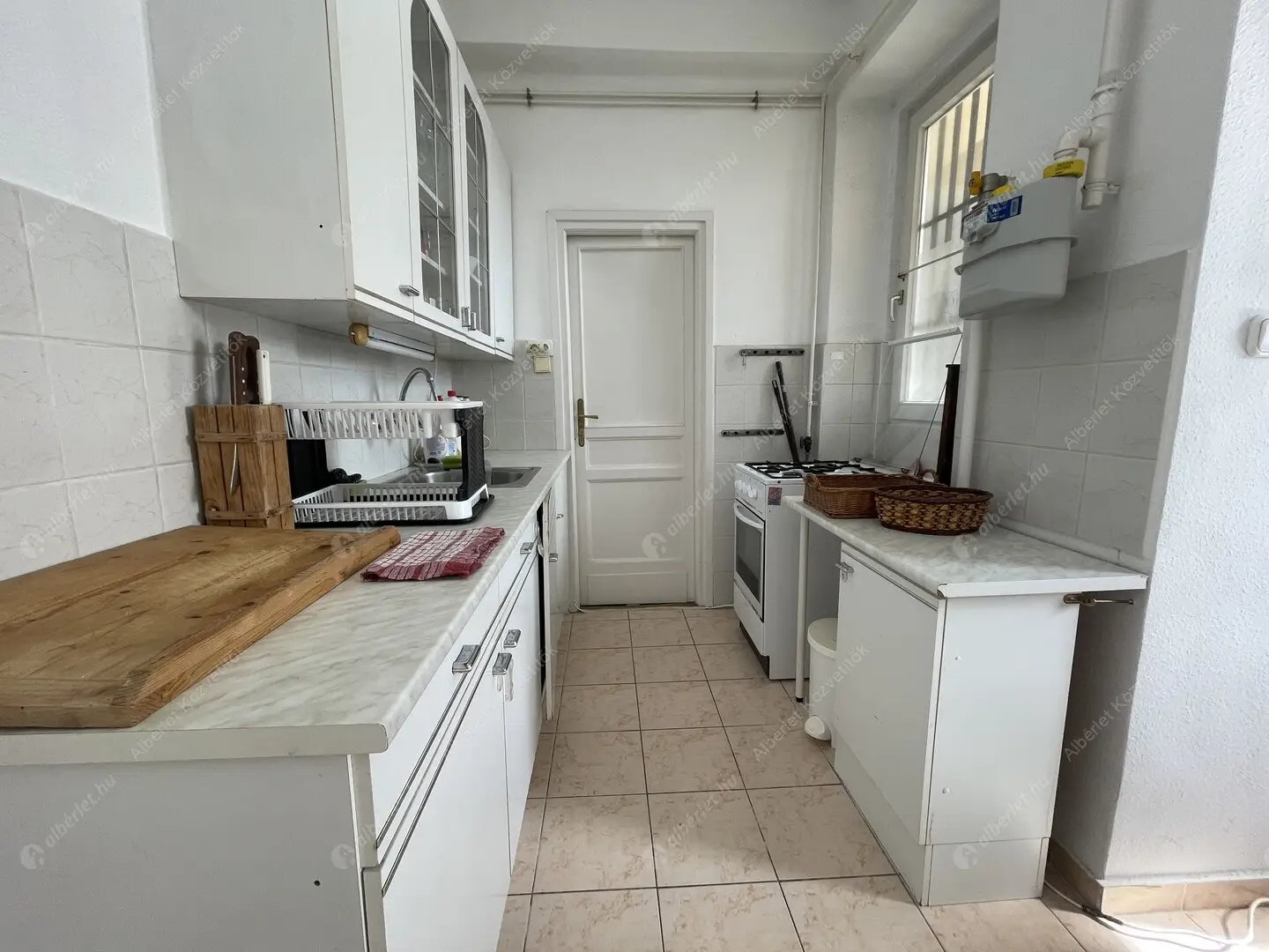 Kiadó albérlet 200000 Ft/hó áron: Budapest, XI. kerület  Bocskai út. Mérete: 62 nm, 2 szobás | Alberlet.hu - 6547427