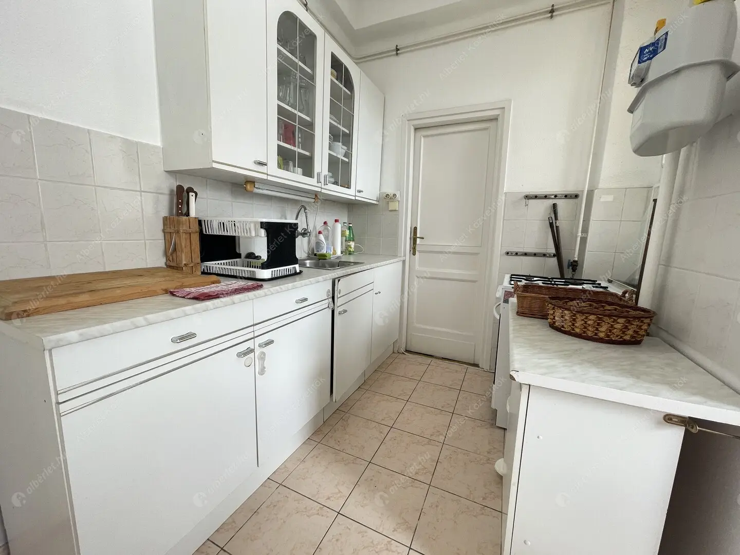 Kiadó albérlet 200000 Ft/hó áron: Budapest, XI. kerület  Bocskai út. Mérete: 62 nm, 2 szobás | Alberlet.hu - 6547428