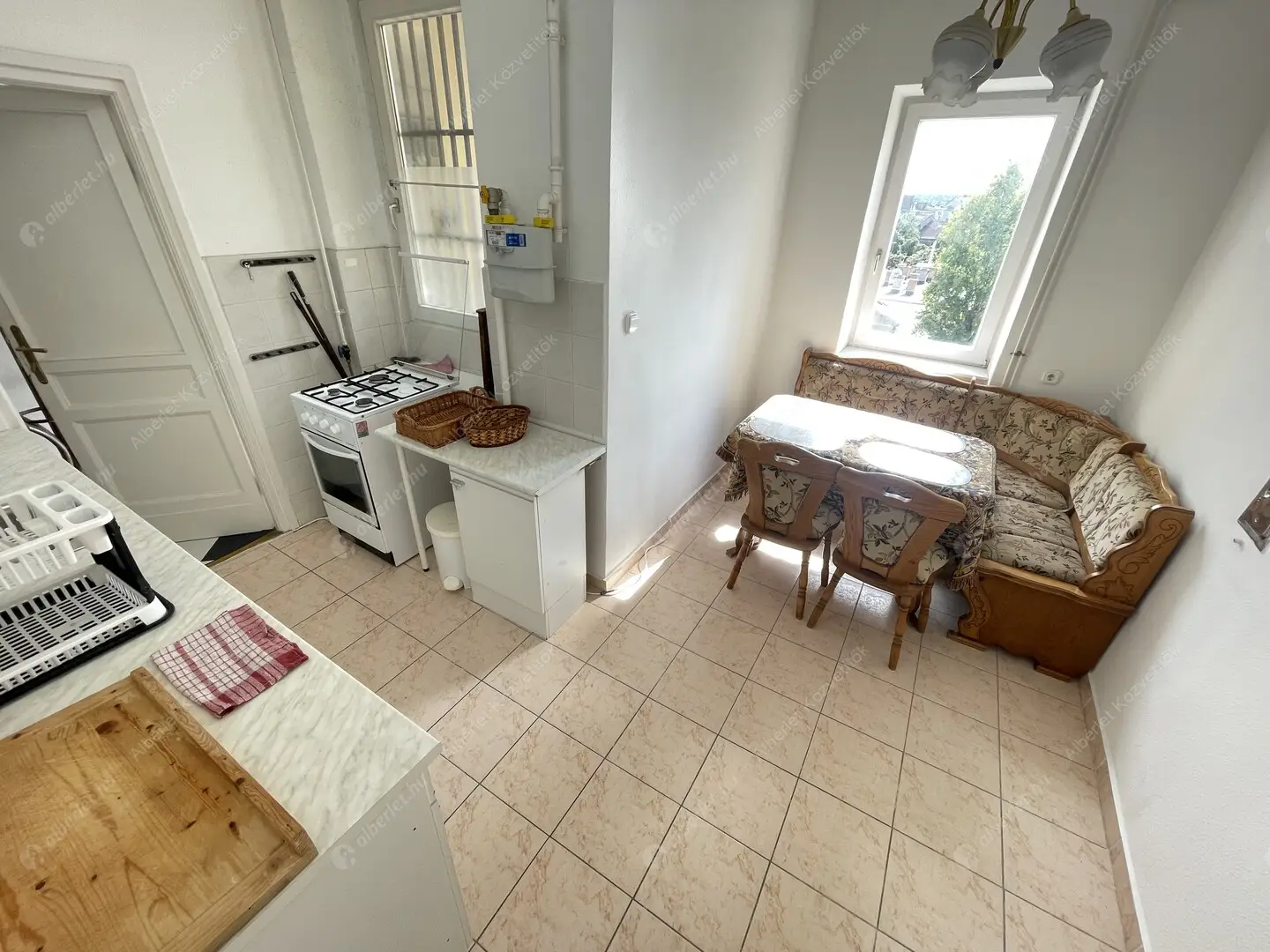 Kiadó albérlet 200000 Ft/hó áron: Budapest, XI. kerület  Bocskai út. Mérete: 62 nm, 2 szobás | Alberlet.hu - 6547430