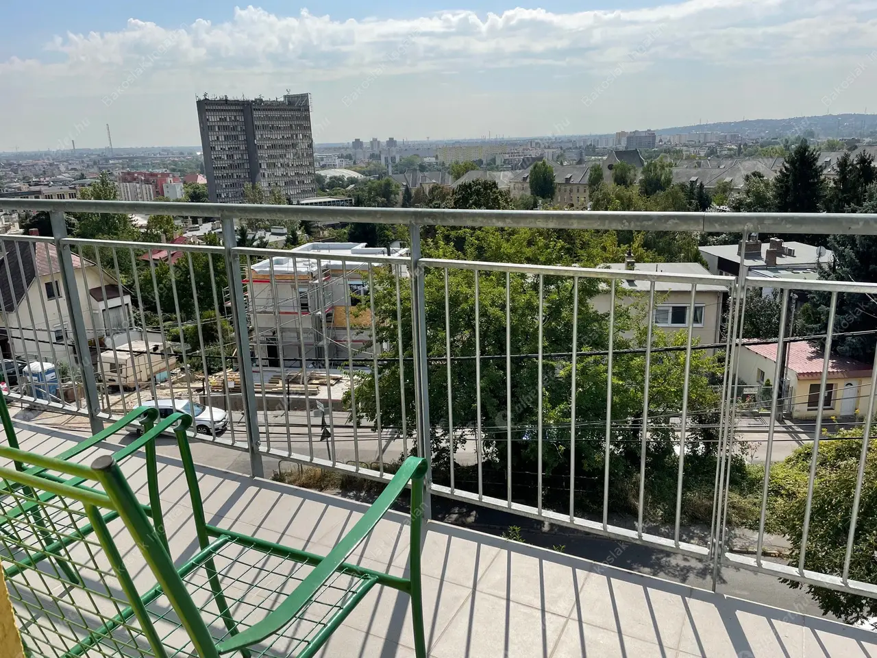 Kiadó albérlet 397000 Ft/hó áron: Budapest, XI. kerület  Bod Péter utca. Mérete: 72 nm, 3 szobás | Alberlet.hu - 5433817