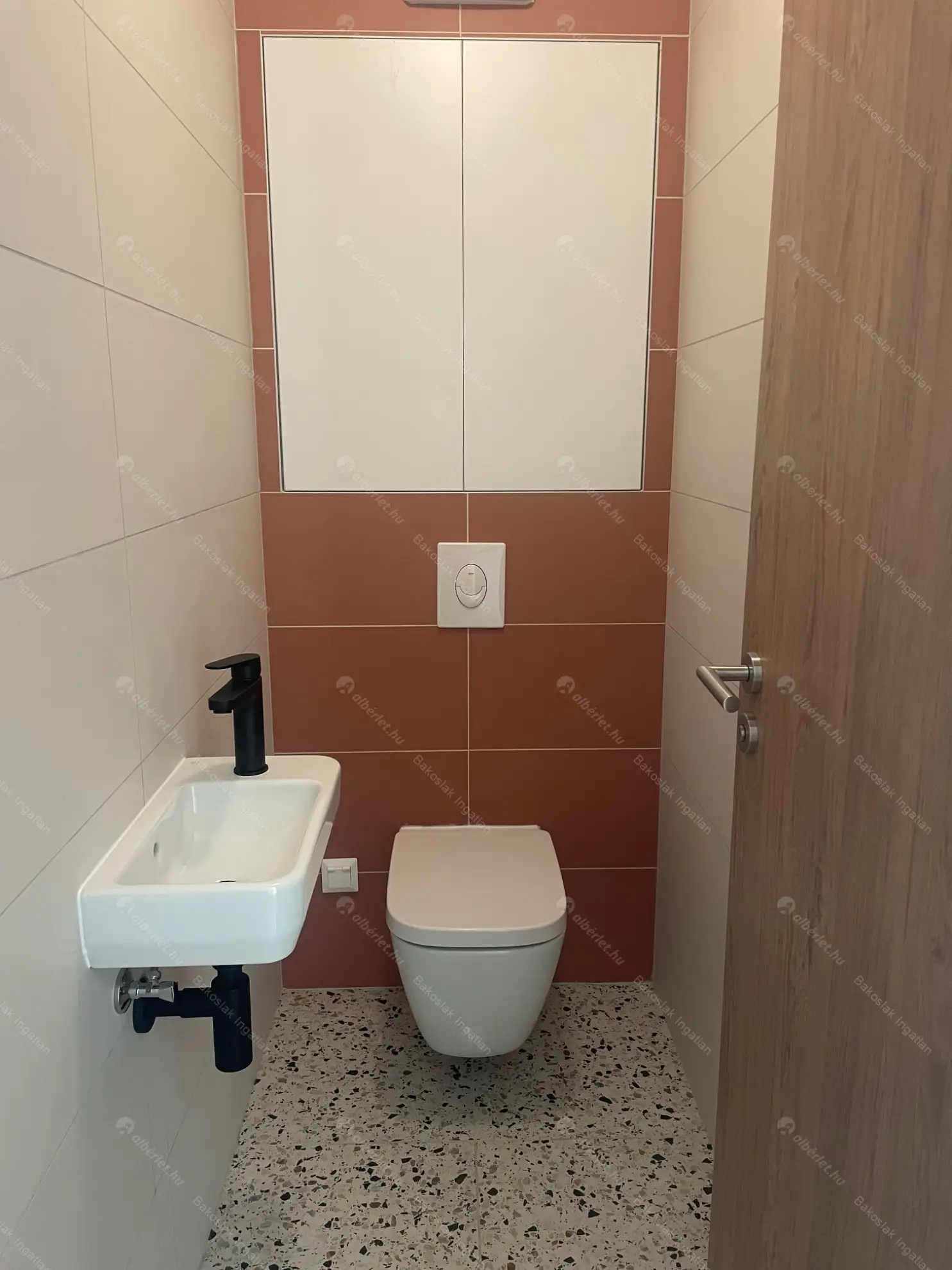 Kiadó albérlet 650000 Ft/hó áron: Budapest, XI. kerület  Bodorka utca. Mérete: 75 nm, 3 szobás | Alberlet.hu - 6578576