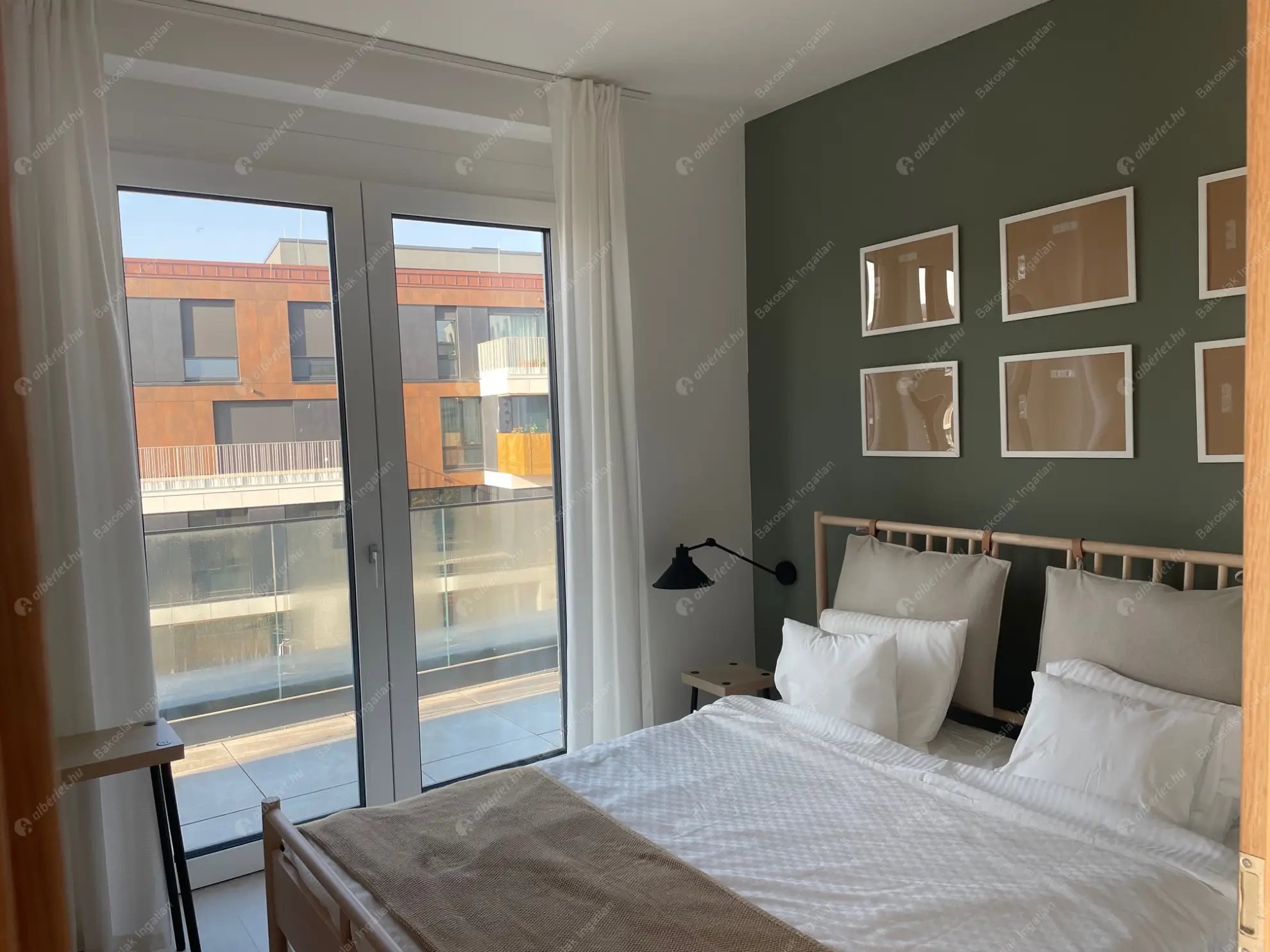 Kiadó albérlet 650000 Ft/hó áron: Budapest, XI. kerület  Bodorka utca. Mérete: 75 nm, 3 szobás | Alberlet.hu - 6578577