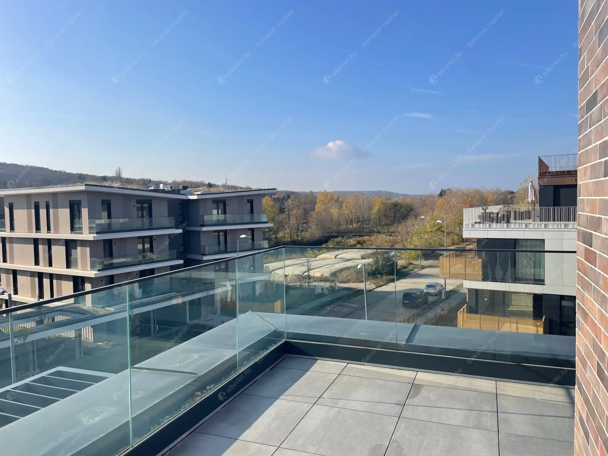 Kiadó albérlet 650000 Ft/hó áron: Budapest, XI. kerület  Bodorka utca. Mérete: 75 nm, 3 szobás | Alberlet.hu - 6578581