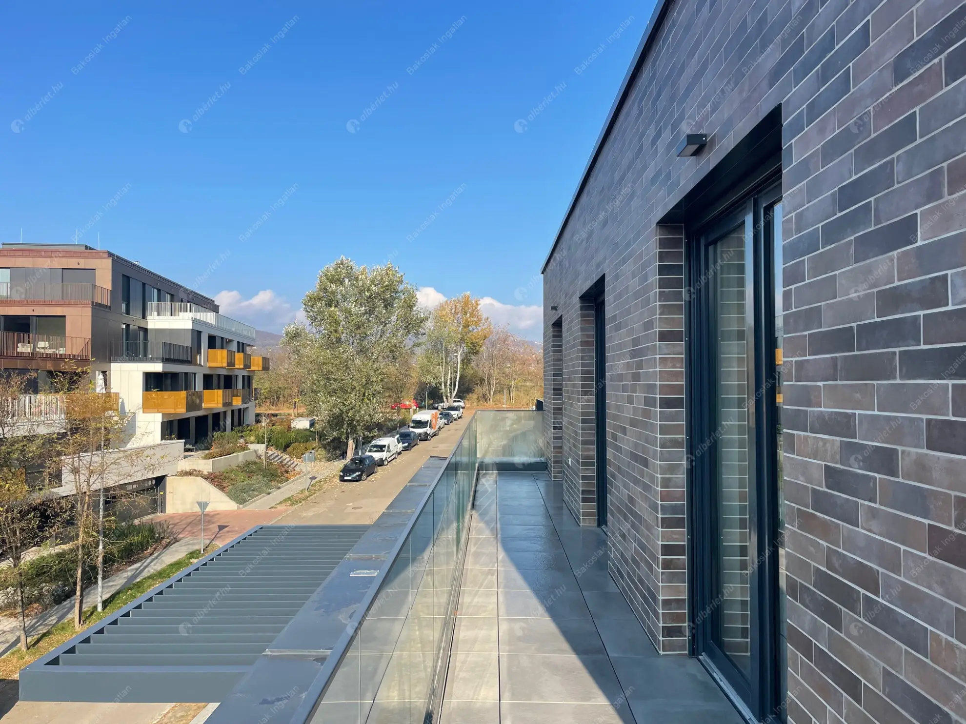 Kiadó albérlet 650000 Ft/hó áron: Budapest, XI. kerület  Bodorka utca. Mérete: 75 nm, 3 szobás | Alberlet.hu - 6578582