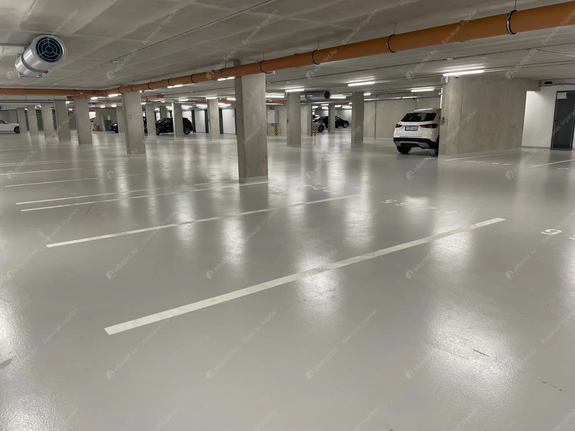 Kiadó albérlet 650000 Ft/hó áron: Budapest, XI. kerület  Bodorka utca. Mérete: 75 nm, 3 szobás | Alberlet.hu - 6578587