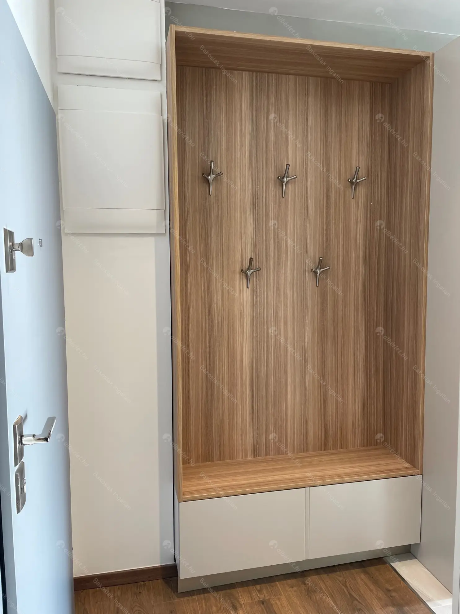 Kiadó albérlet 650000 Ft/hó áron: Budapest, XI. kerület  Bodorka utca. Mérete: 75 nm, 3 szobás | Alberlet.hu - 6578588