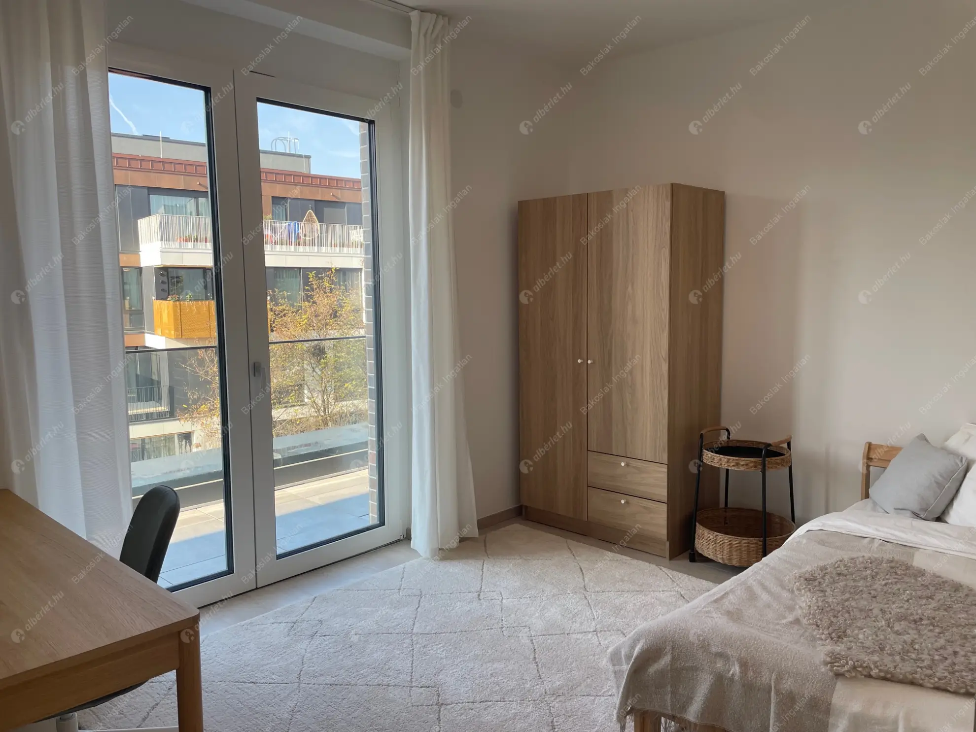 Kiadó albérlet 650000 Ft/hó áron: Budapest, XI. kerület  Bodorka utca. Mérete: 75 nm, 3 szobás | Alberlet.hu - 6578591