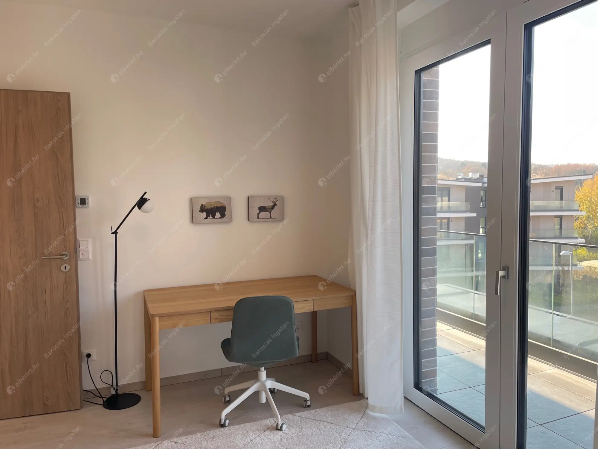 Kiadó albérlet 650000 Ft/hó áron: Budapest, XI. kerület  Bodorka utca. Mérete: 75 nm, 3 szobás | Alberlet.hu - 6578593