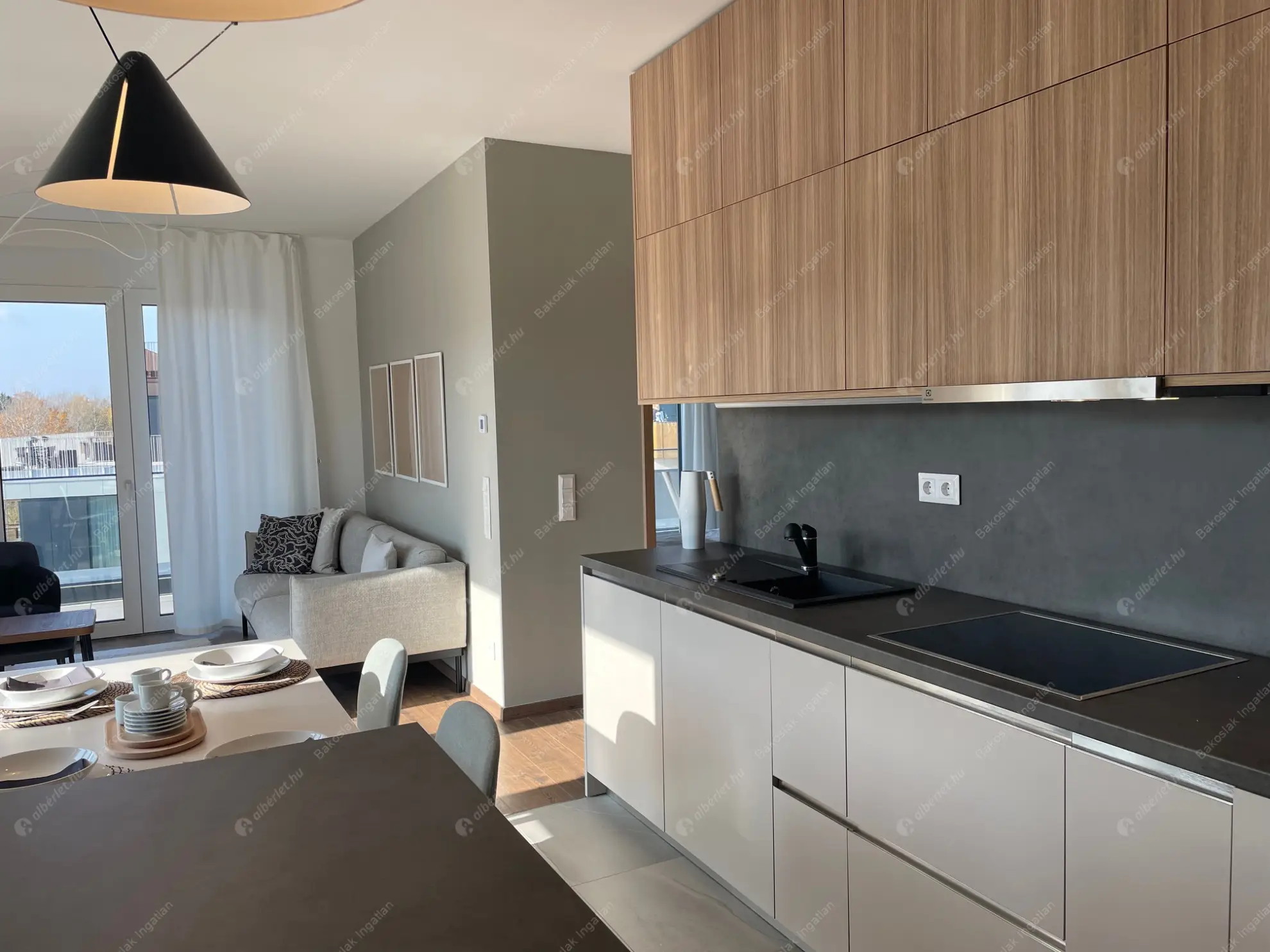 Kiadó albérlet 650000 Ft/hó áron: Budapest, XI. kerület  Bodorka utca. Mérete: 75 nm, 3 szobás | Alberlet.hu - 6578595