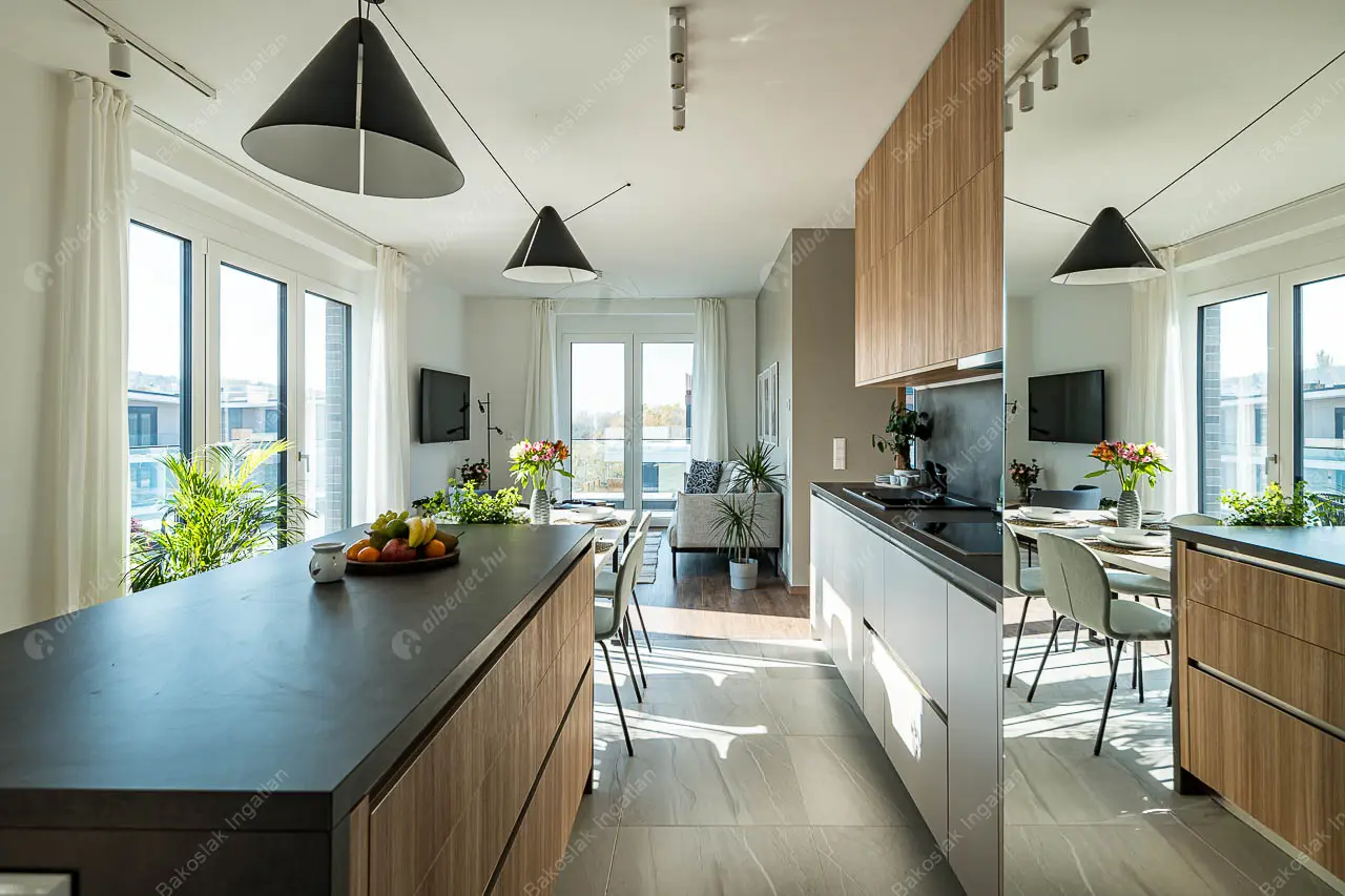 Kiadó albérlet 650000 Ft/hó áron: Budapest, XI. kerület  Bodorka utca. Mérete: 75 nm, 3 szobás | Alberlet.hu - 6582686