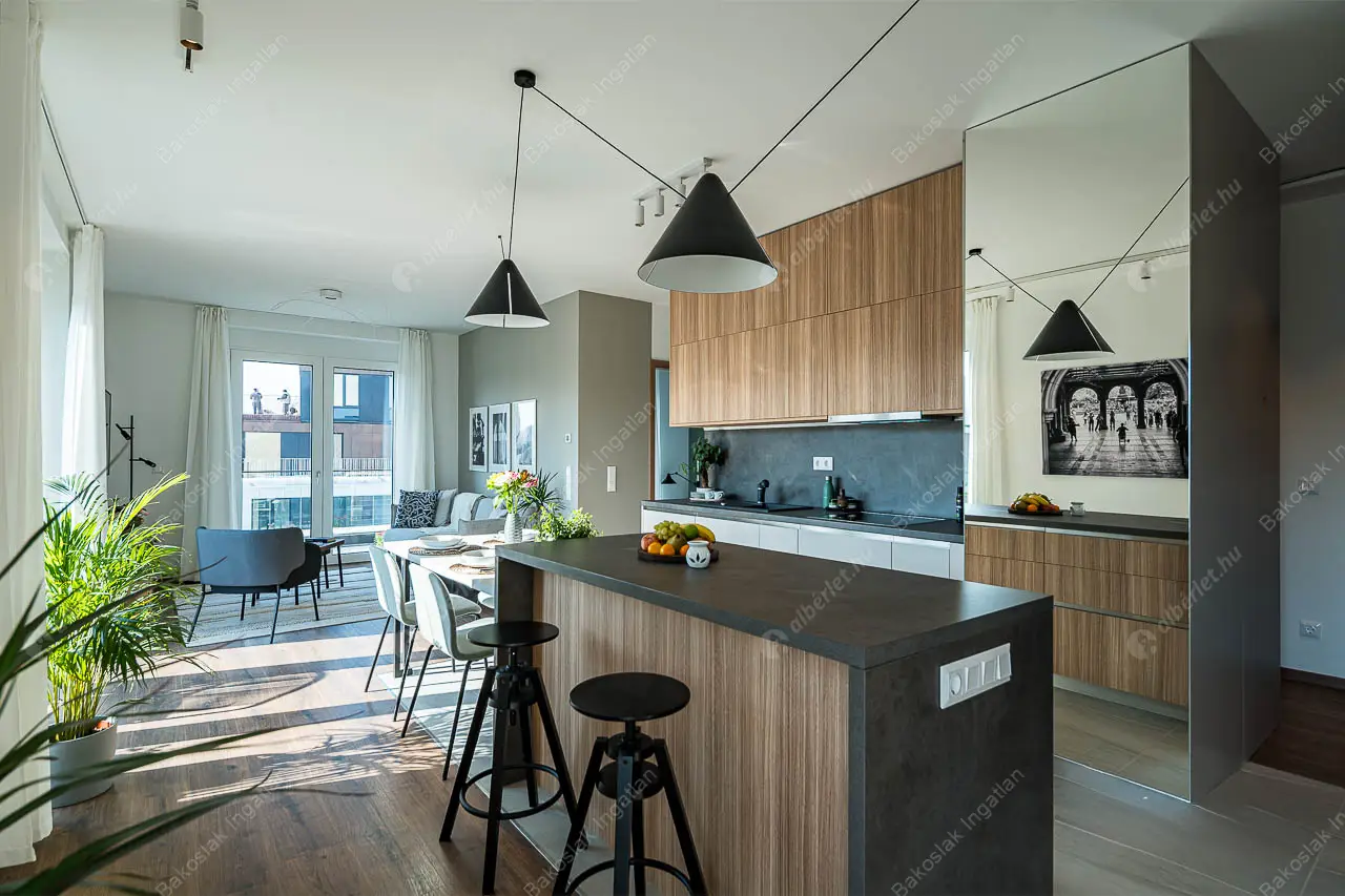 Kiadó albérlet 650000 Ft/hó áron: Budapest, XI. kerület  Bodorka utca. Mérete: 75 nm, 3 szobás | Alberlet.hu - 6582687