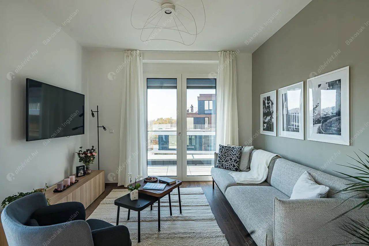 Kiadó albérlet 650000 Ft/hó áron: Budapest, XI. kerület  Bodorka utca. Mérete: 75 nm, 3 szobás | Alberlet.hu - 6582691