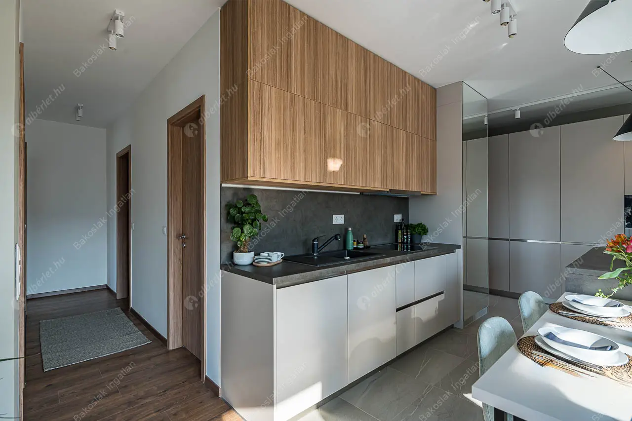 Kiadó albérlet 650000 Ft/hó áron: Budapest, XI. kerület  Bodorka utca. Mérete: 75 nm, 3 szobás | Alberlet.hu - 6582692