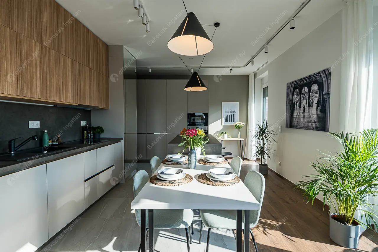 Kiadó albérlet 650000 Ft/hó áron: Budapest, XI. kerület  Bodorka utca. Mérete: 75 nm, 3 szobás | Alberlet.hu - 6582694