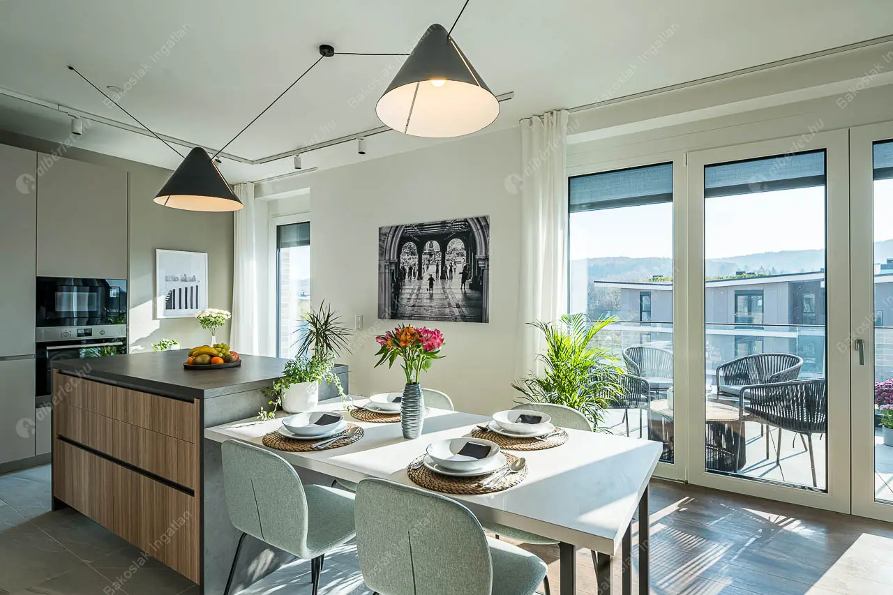 Kiadó albérlet 650000 Ft/hó áron: Budapest, XI. kerület  Bodorka utca. Mérete: 75 nm, 3 szobás | Alberlet.hu - 6582695