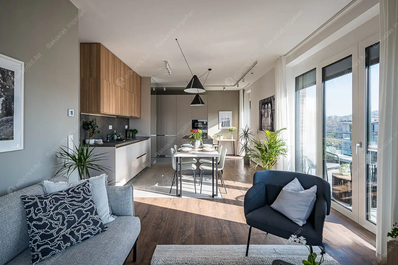 Kiadó albérlet 650000 Ft/hó áron: Budapest, XI. kerület  Bodorka utca. Mérete: 75 nm, 3 szobás | Alberlet.hu - 6582696