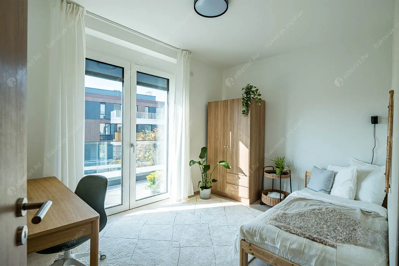 Kiadó albérlet 650000 Ft/hó áron: Budapest, XI. kerület  Bodorka utca. Mérete: 75 nm, 3 szobás | Alberlet.hu - 6582703