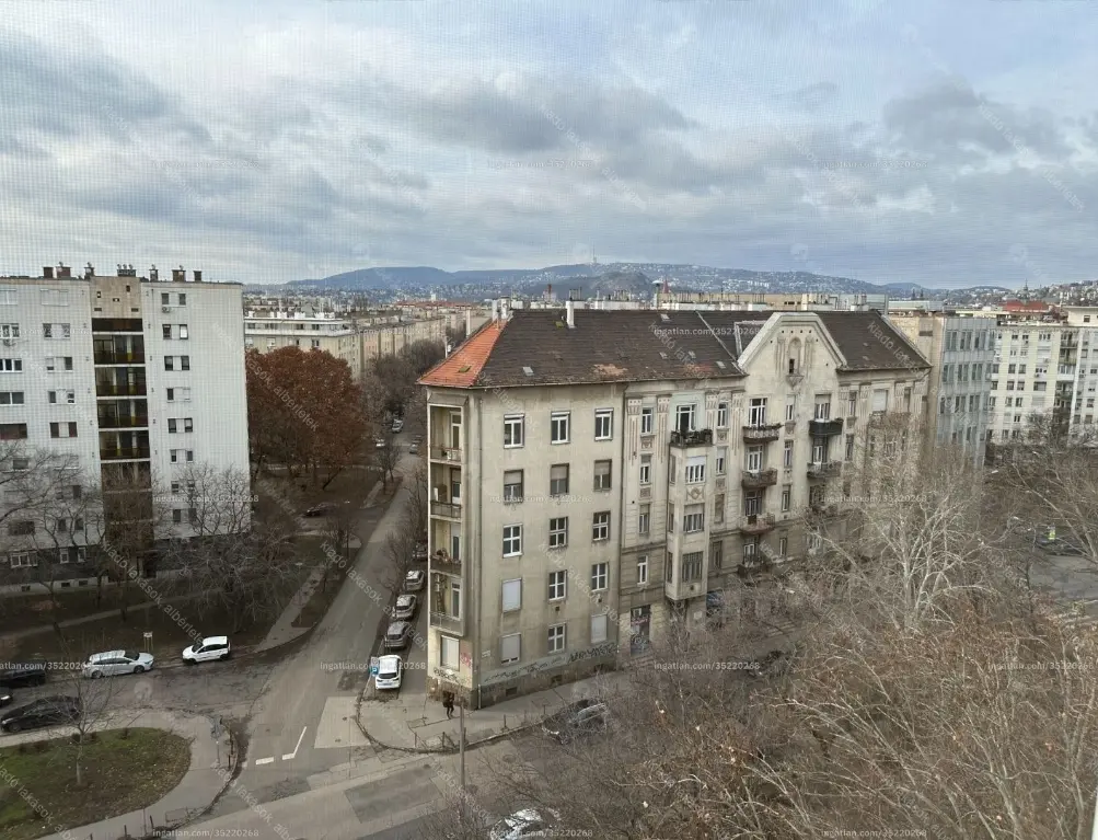 Kiadó albérlet 210000 Ft/hó áron: Budapest, XI. kerület  Bogdánfy utca. Mérete: 37 nm, 1 szobás | Alberlet.hu - 6649049