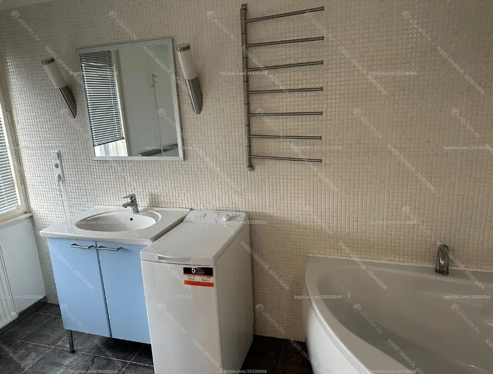 Kiadó albérlet 210000 Ft/hó áron: Budapest, XI. kerület  Bogdánfy utca. Mérete: 37 nm, 1 szobás | Alberlet.hu - 6649058