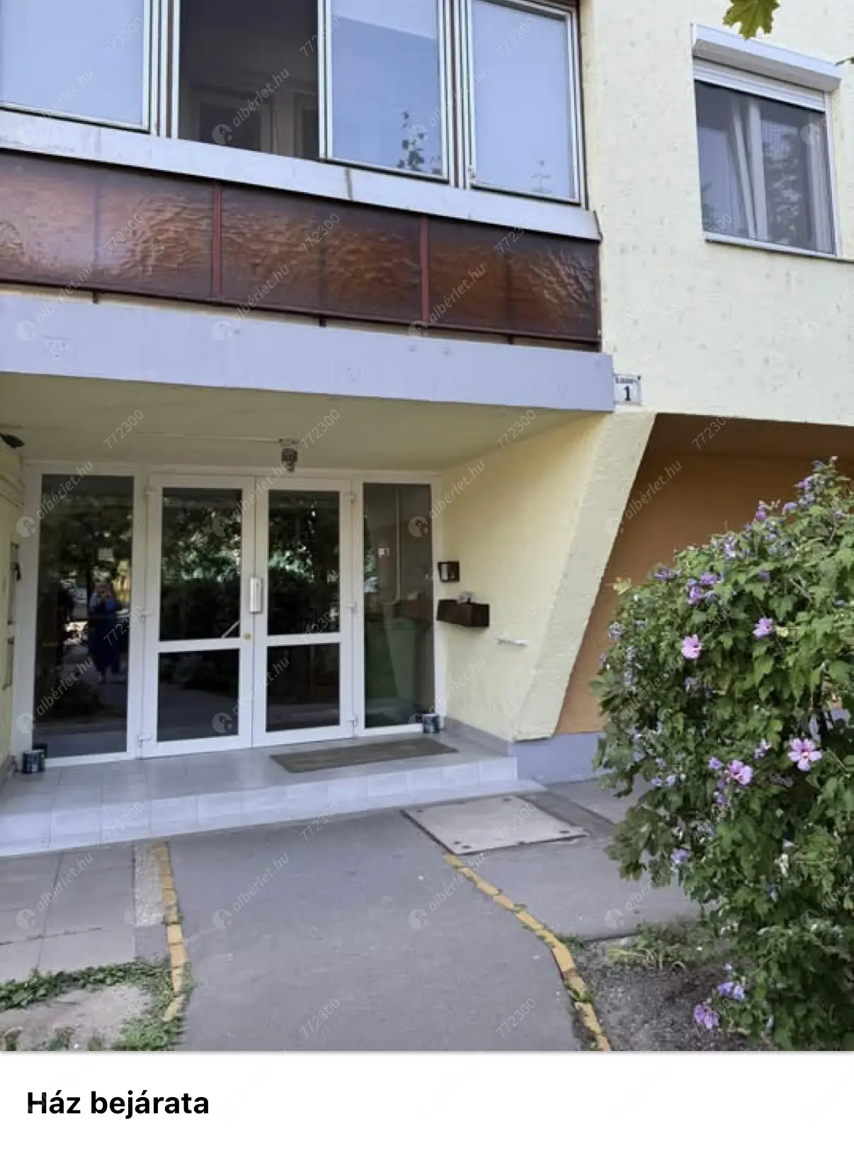 Kiadó albérlet 240000 Ft/hó áron: Budapest, XI. kerület  Bogdánfy utca. Mérete: 57 nm, 1 szobás | Alberlet.hu - 6627061