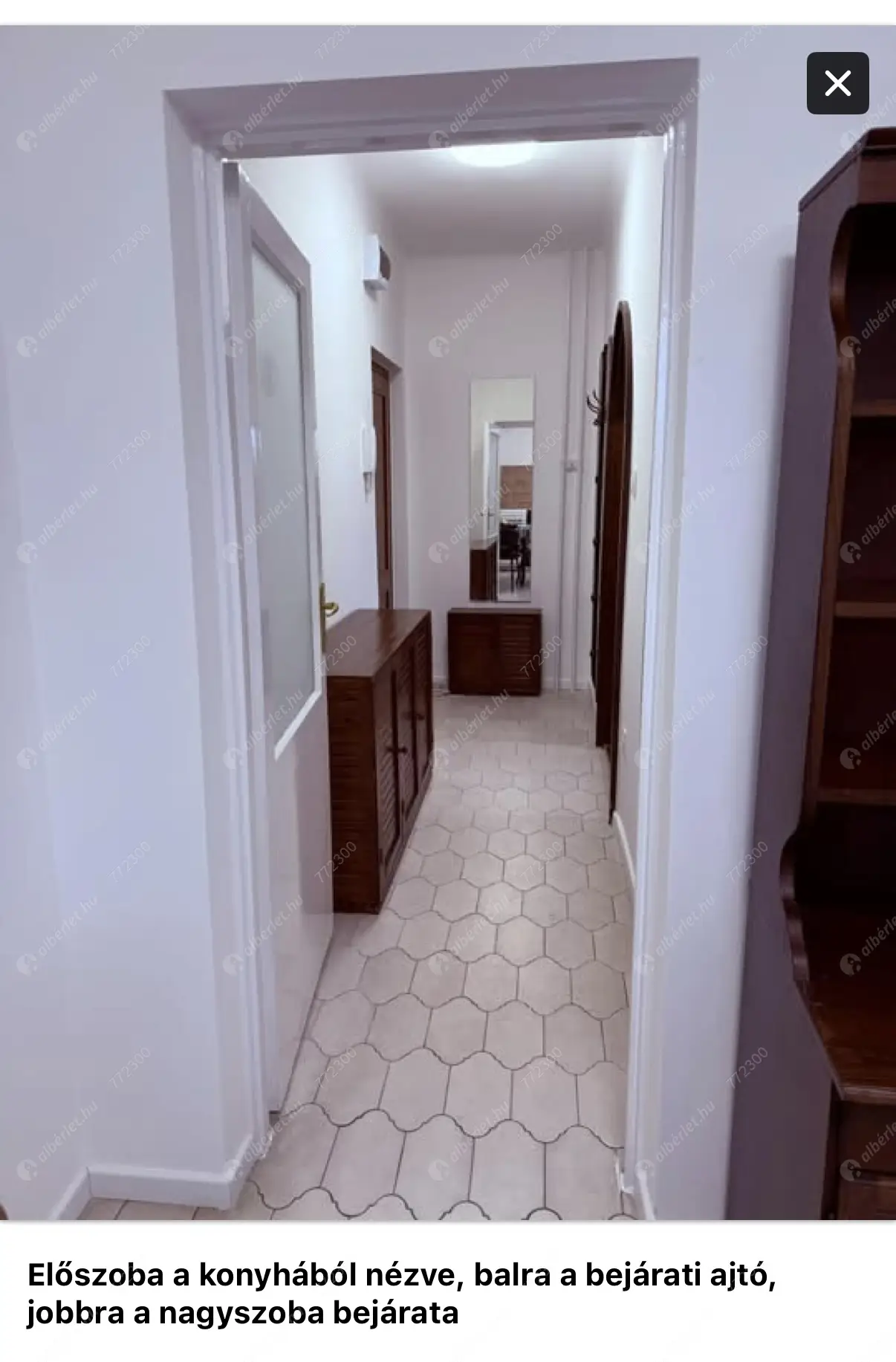 Kiadó albérlet 240000 Ft/hó áron: Budapest, XI. kerület  Bogdánfy utca. Mérete: 57 nm, 1 szobás | Alberlet.hu - 6627062