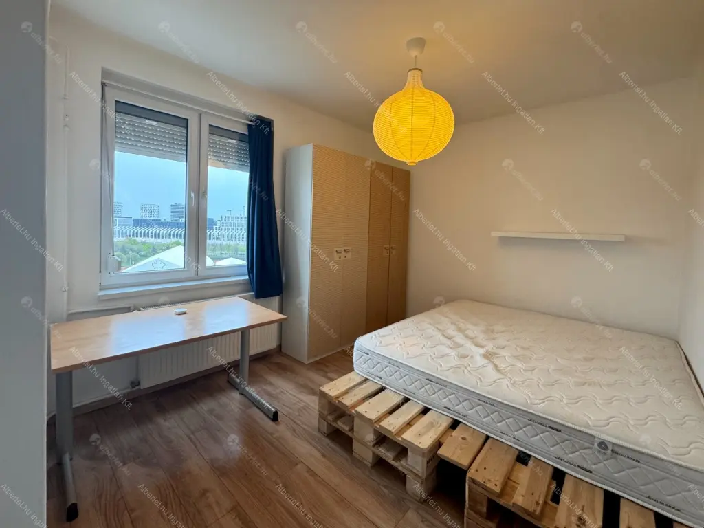 Kiadó albérlet 280000 Ft/hó áron: Budapest, XI. kerület  Bogdánfy utca. Mérete: 57 nm, 2 szobás | Alberlet.hu - 6698419