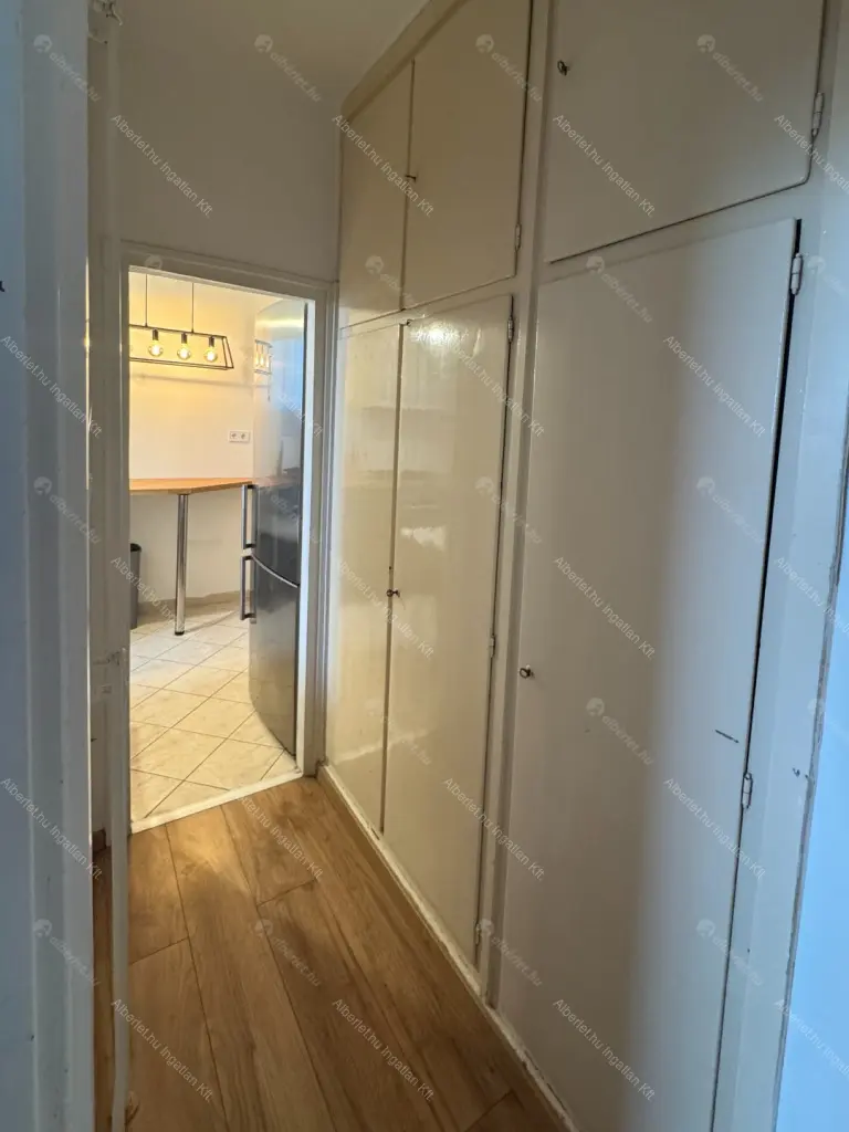 Kiadó albérlet 280000 Ft/hó áron: Budapest, XI. kerület  Bogdánfy utca. Mérete: 57 nm, 2 szobás | Alberlet.hu - 6698422