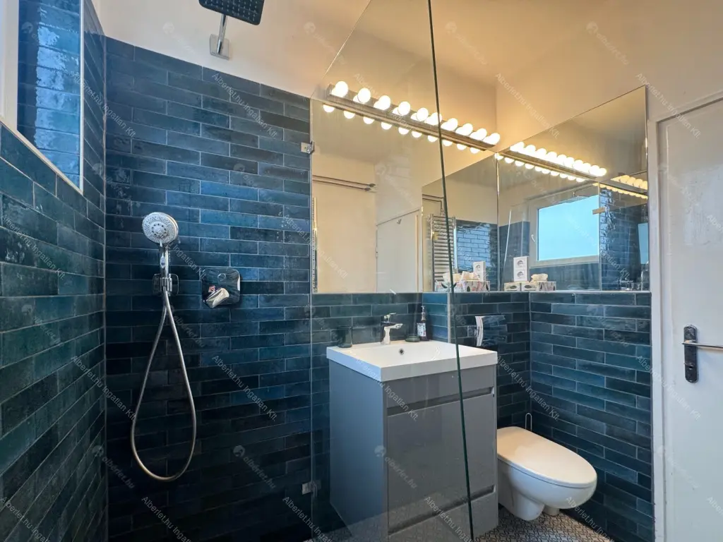 Kiadó albérlet 280000 Ft/hó áron: Budapest, XI. kerület  Bogdánfy utca. Mérete: 57 nm, 2 szobás | Alberlet.hu - 6698423