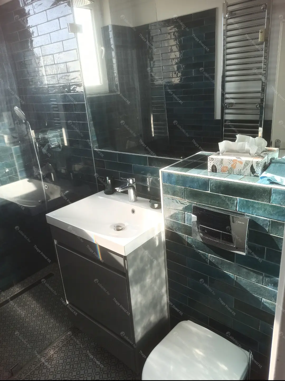 Kiadó albérlet 280000 Ft/hó áron: Budapest, XI. kerület  Bogdánfy utca. Mérete: 57 nm, 2 szobás | Alberlet.hu - 6702883