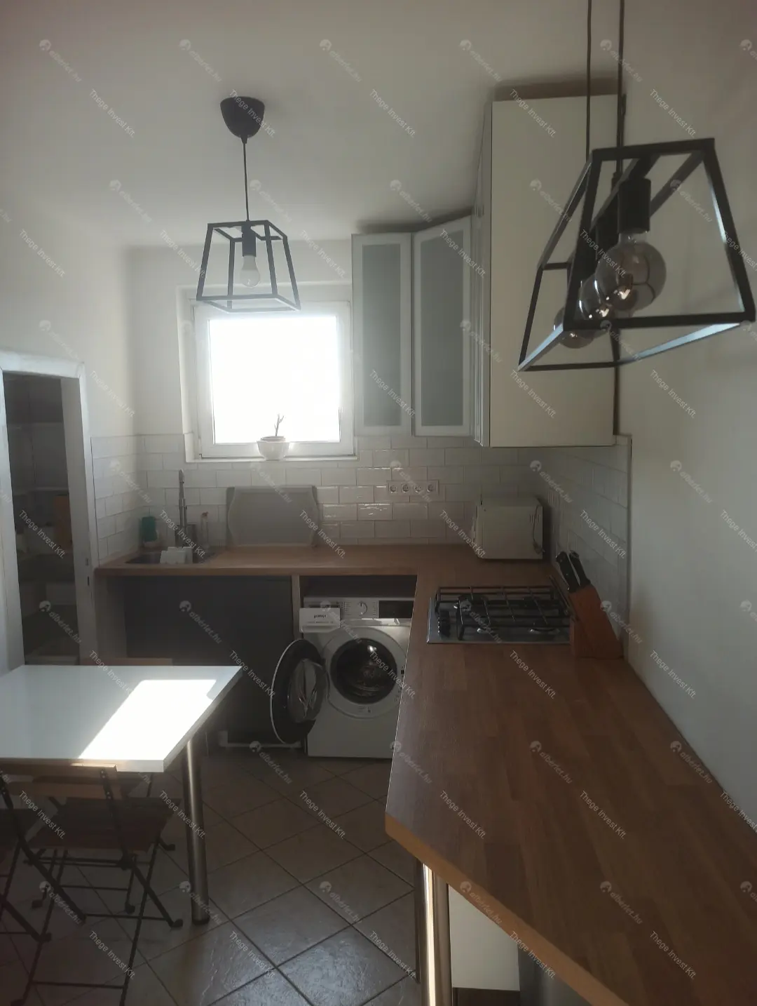 Kiadó albérlet 280000 Ft/hó áron: Budapest, XI. kerület  Bogdánfy utca. Mérete: 57 nm, 2 szobás | Alberlet.hu - 6702884