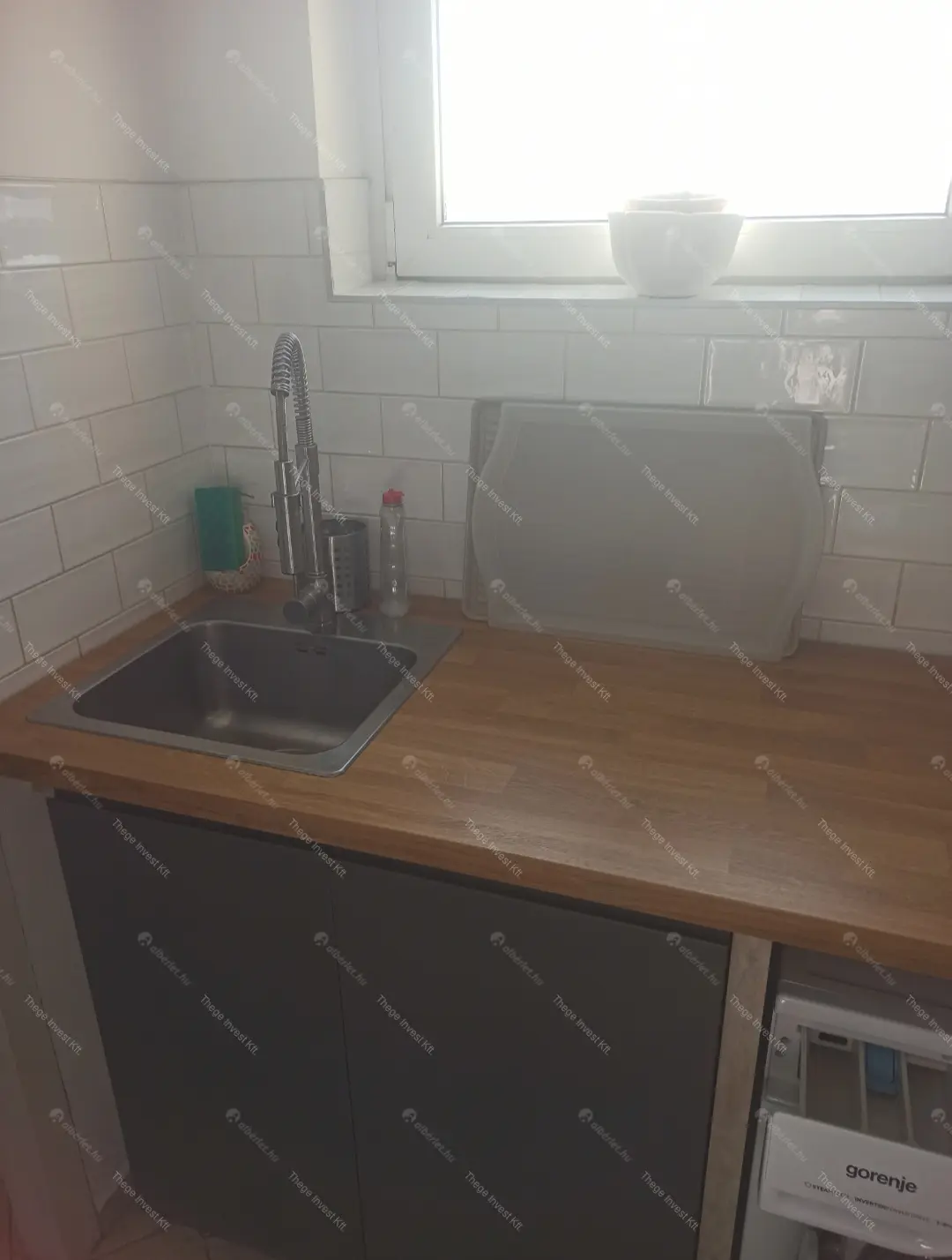 Kiadó albérlet 280000 Ft/hó áron: Budapest, XI. kerület  Bogdánfy utca. Mérete: 57 nm, 2 szobás | Alberlet.hu - 6702891