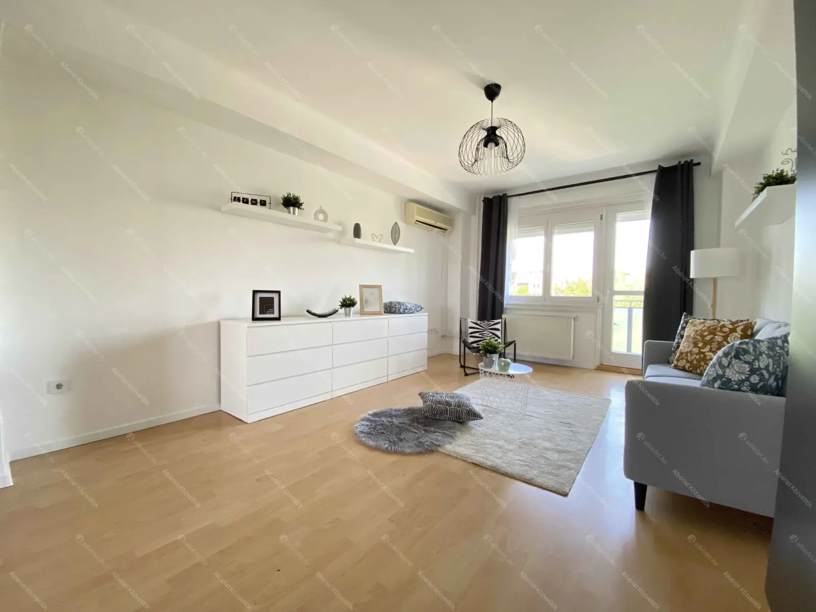 Kiadó albérlet 250000 Ft/hó áron: Budapest, XI. kerület  Bogdánfy utca. Mérete: 61 nm, 2 szobás | Alberlet.hu - 6698117