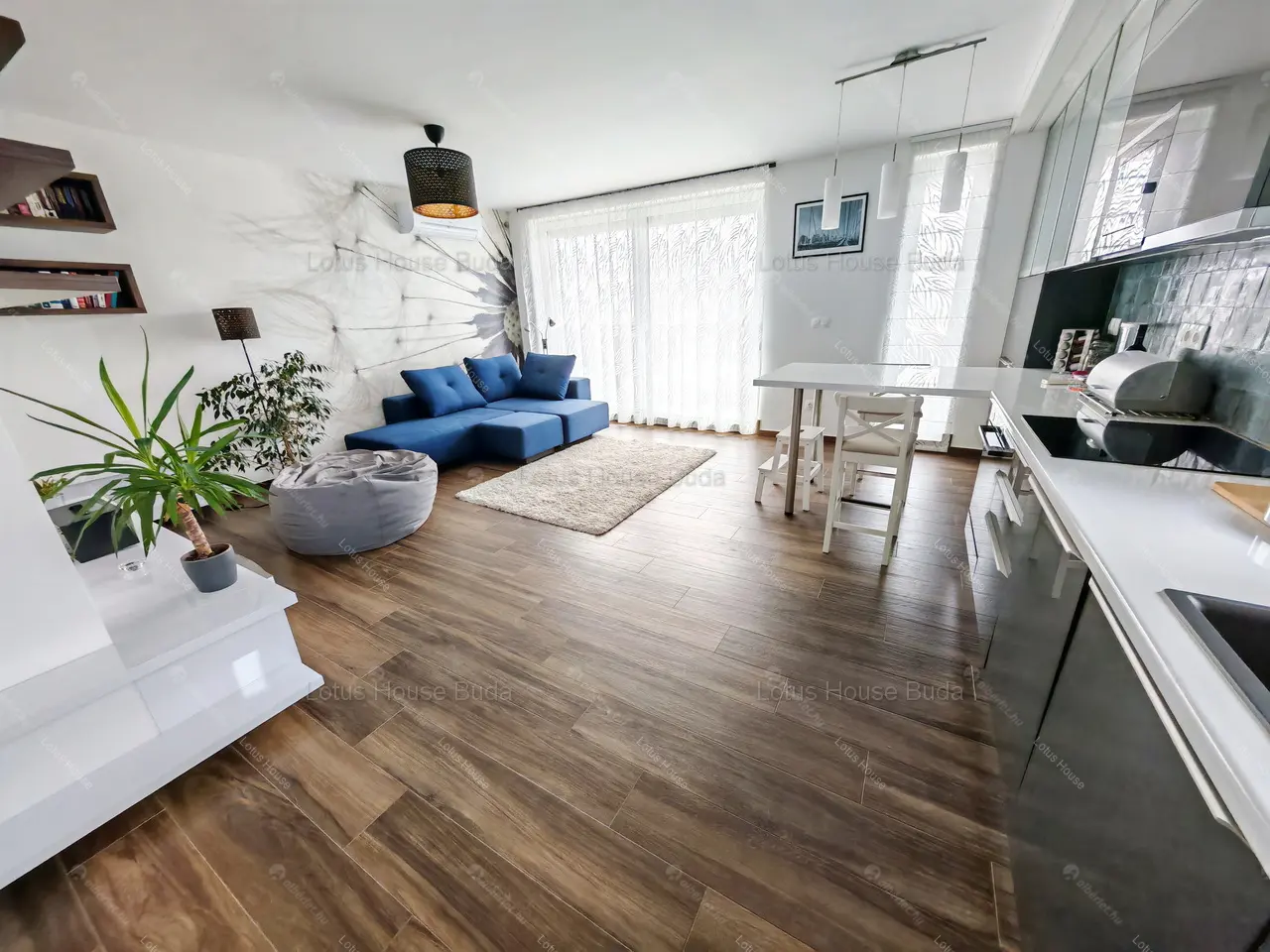 Kiadó albérlet 490000 Ft/hó áron: Budapest, XI. kerület  Bordézsma utca. Mérete: 58 nm, 2 szobás | Alberlet.hu - 6641308