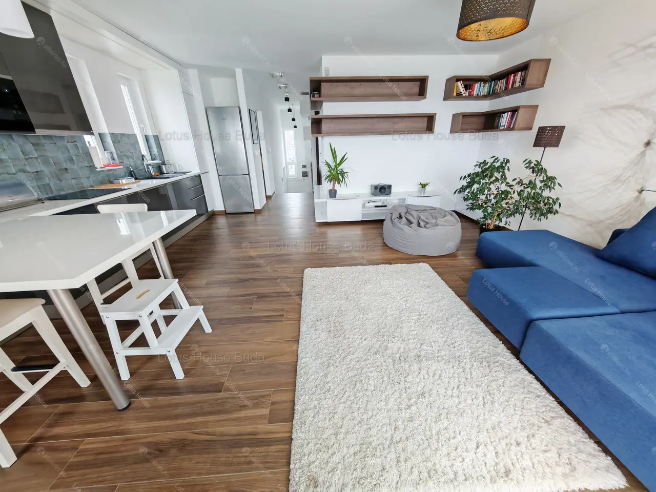 Kiadó albérlet 490000 Ft/hó áron: Budapest, XI. kerület  Bordézsma utca. Mérete: 58 nm, 2 szobás | Alberlet.hu - 6641314