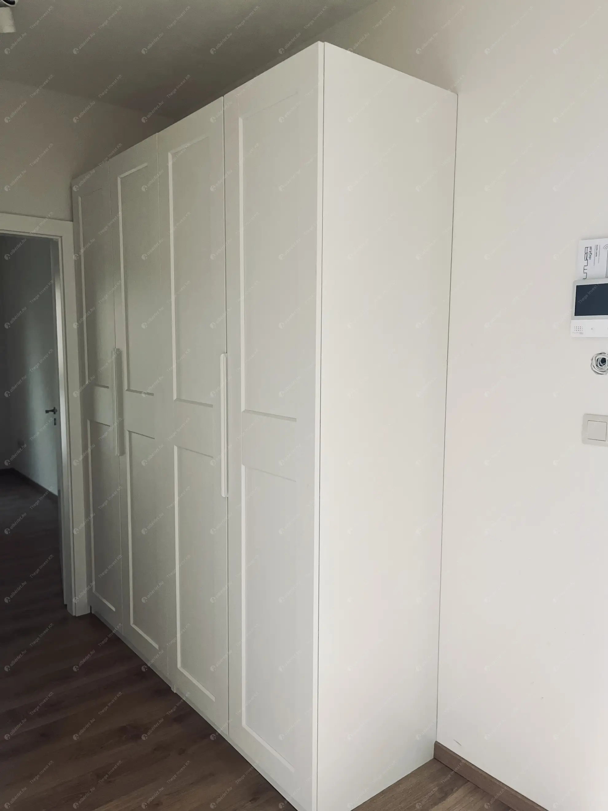 Kiadó albérlet 520000 Ft/hó áron: Budapest, XI. kerület  Brassó út. Mérete: 85 nm, 3 szobás | Alberlet.hu - 6602665