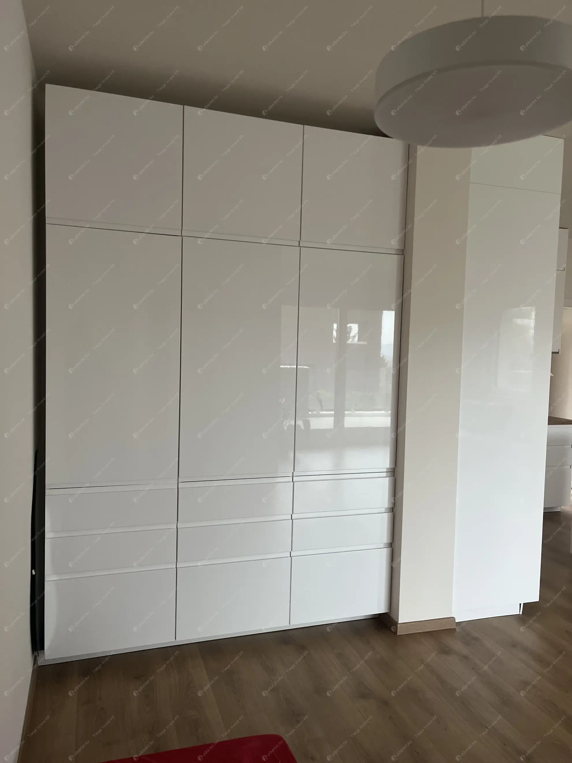 Kiadó albérlet 520000 Ft/hó áron: Budapest, XI. kerület  Brassó út. Mérete: 85 nm, 3 szobás | Alberlet.hu - 6602667