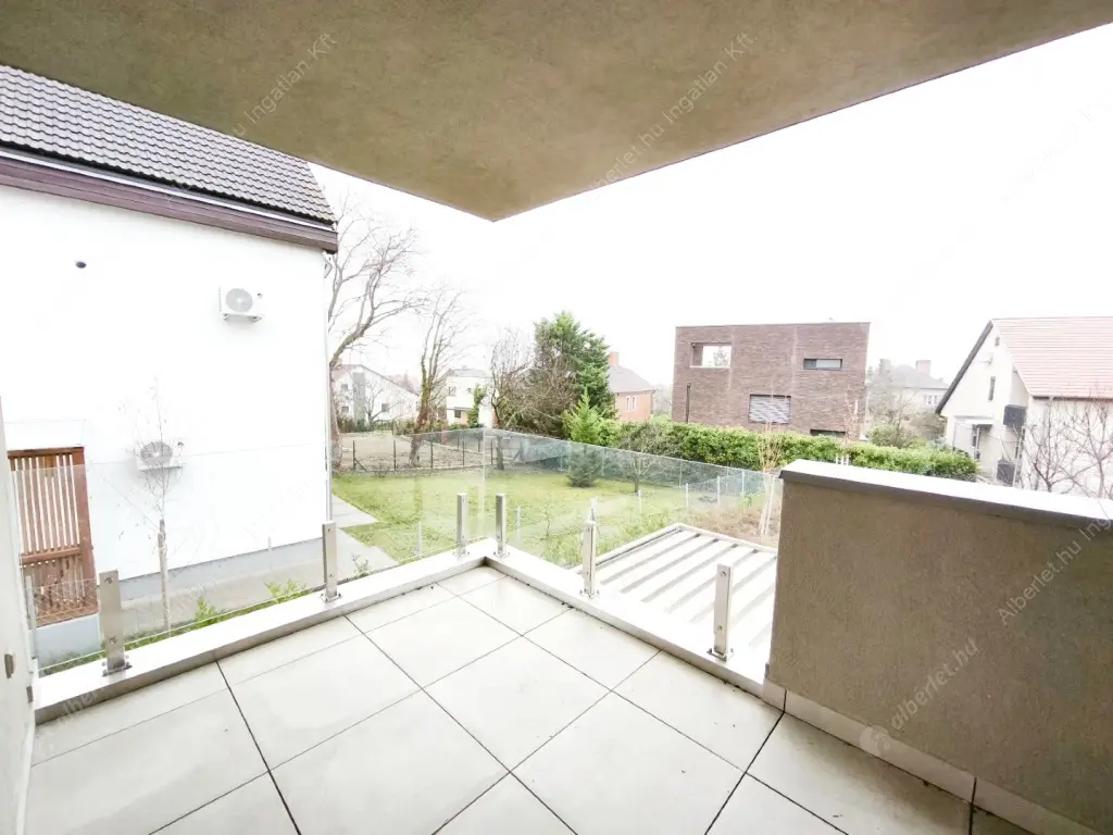 Kiadó albérlet 520000 Ft/hó áron: Budapest, XI. kerület  Brassó út. Mérete: 85 nm, 1 szobás | Alberlet.hu - 6624902