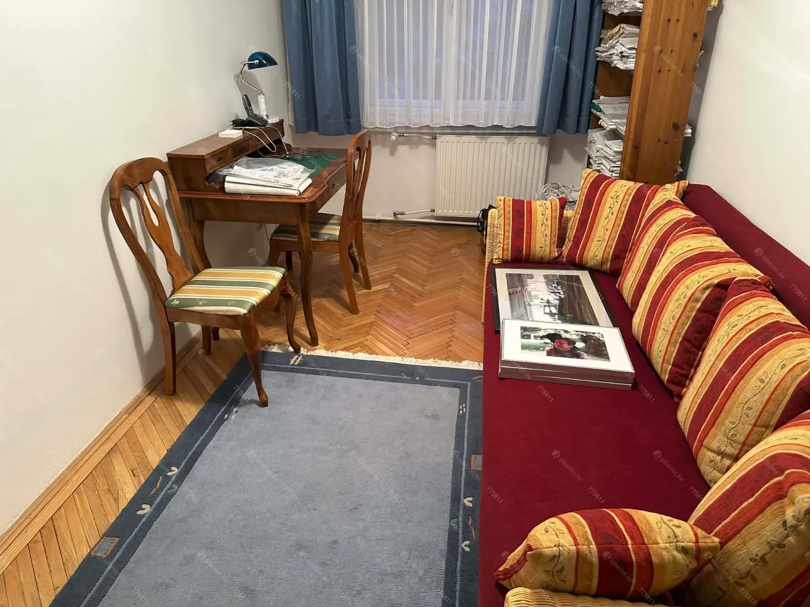 Kiadó albérlet 300000 Ft/hó áron: Budapest, XI. kerület   Budafoki út . Mérete: 63 nm, 2 szobás | Alberlet.hu - 6680670