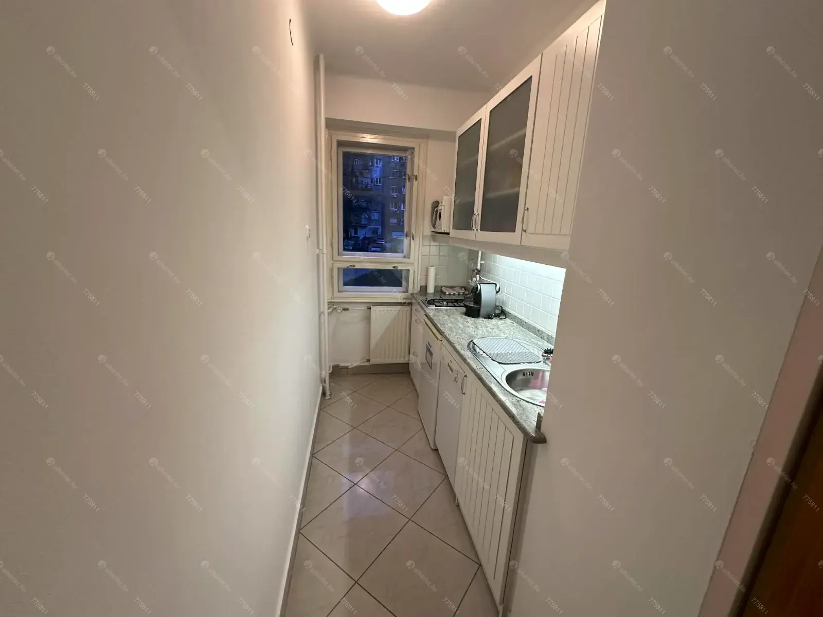 Kiadó albérlet 300000 Ft/hó áron: Budapest, XI. kerület   Budafoki út . Mérete: 63 nm, 2 szobás | Alberlet.hu - 6680676