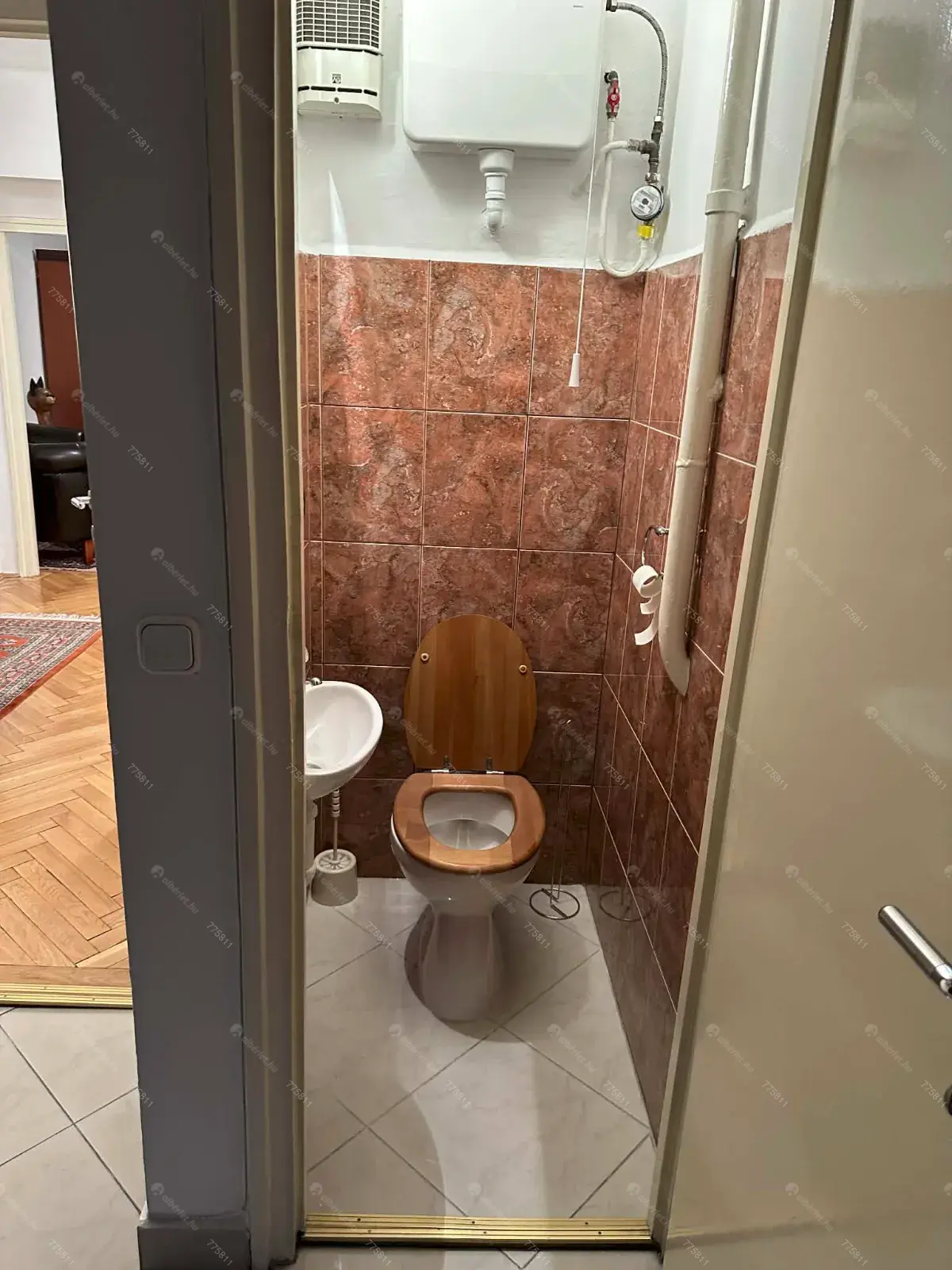 Kiadó albérlet 300000 Ft/hó áron: Budapest, XI. kerület   Budafoki út . Mérete: 63 nm, 2 szobás | Alberlet.hu - 6680678