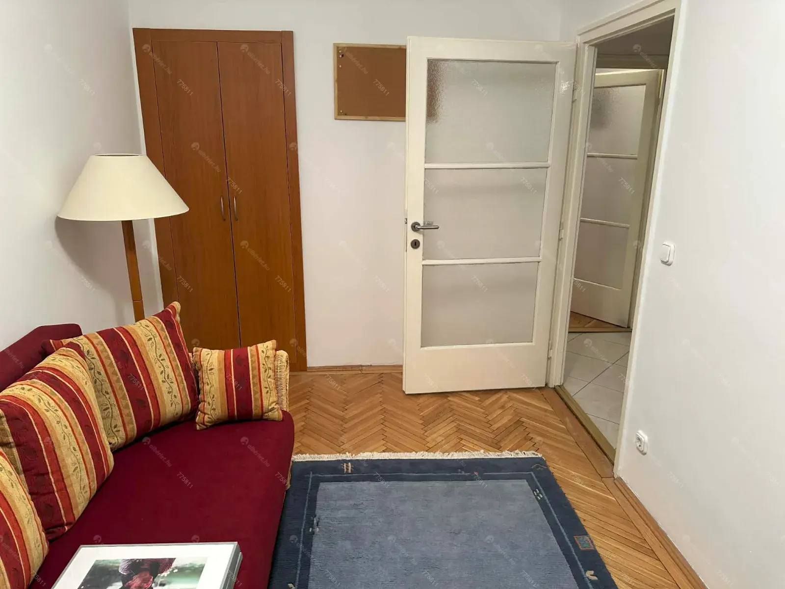 Kiadó albérlet 300000 Ft/hó áron: Budapest, XI. kerület   Budafoki út . Mérete: 63 nm, 2 szobás | Alberlet.hu - 6680681