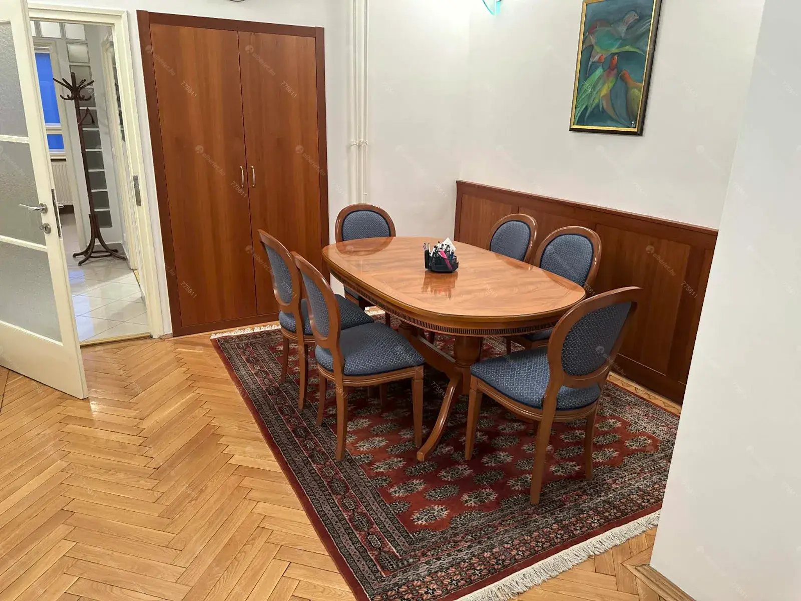 Kiadó albérlet 300000 Ft/hó áron: Budapest, XI. kerület   Budafoki út . Mérete: 63 nm, 2 szobás | Alberlet.hu - 6680687