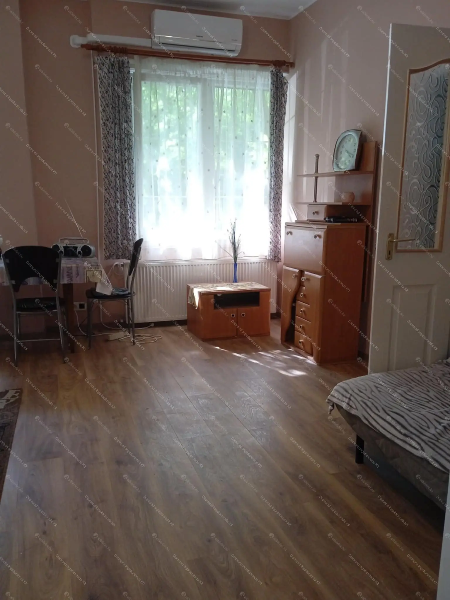 Kiadó albérlet 230000 Ft/hó áron: Budapest, XI. kerület  Budafoki út. Mérete: 40 nm, 1 szobás | Alberlet.hu - 6666020