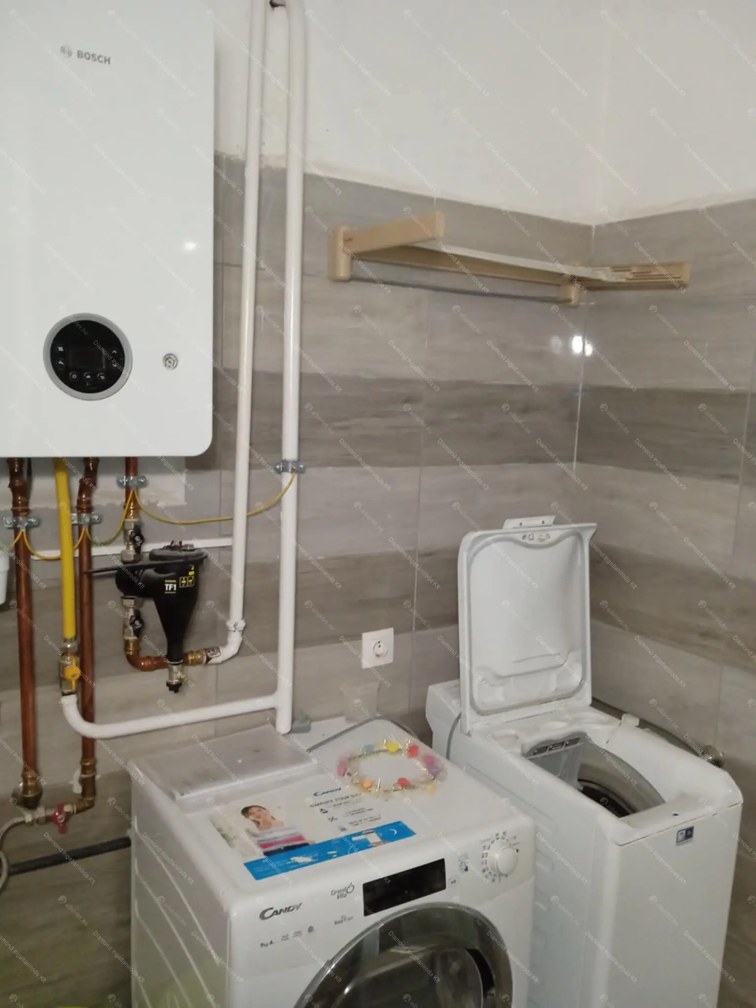 Kiadó albérlet 230000 Ft/hó áron: Budapest, XI. kerület  Budafoki út. Mérete: 40 nm, 1 szobás | Alberlet.hu - 6666023