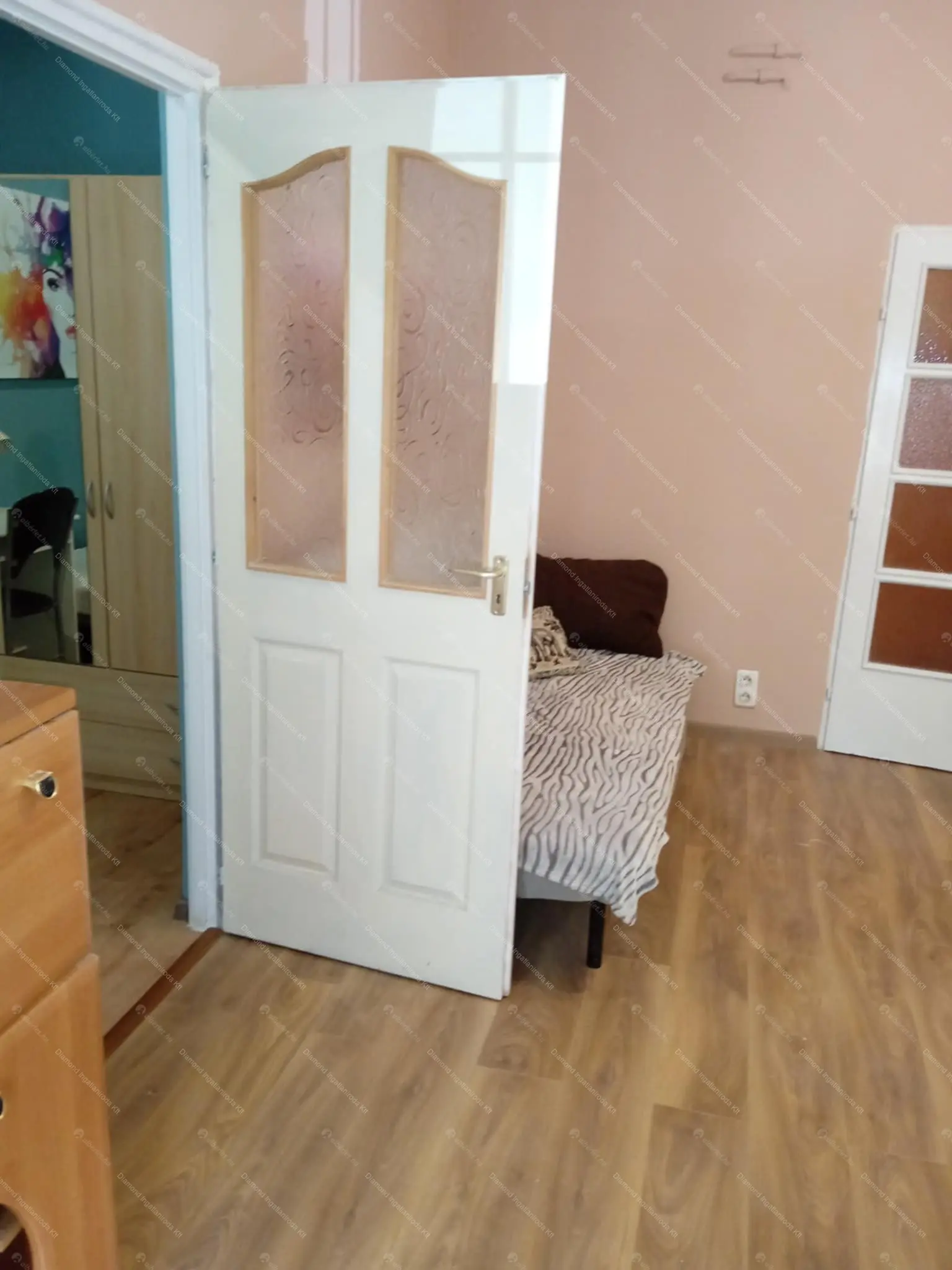 Kiadó albérlet 230000 Ft/hó áron: Budapest, XI. kerület  Budafoki út. Mérete: 40 nm, 1 szobás | Alberlet.hu - 6666025