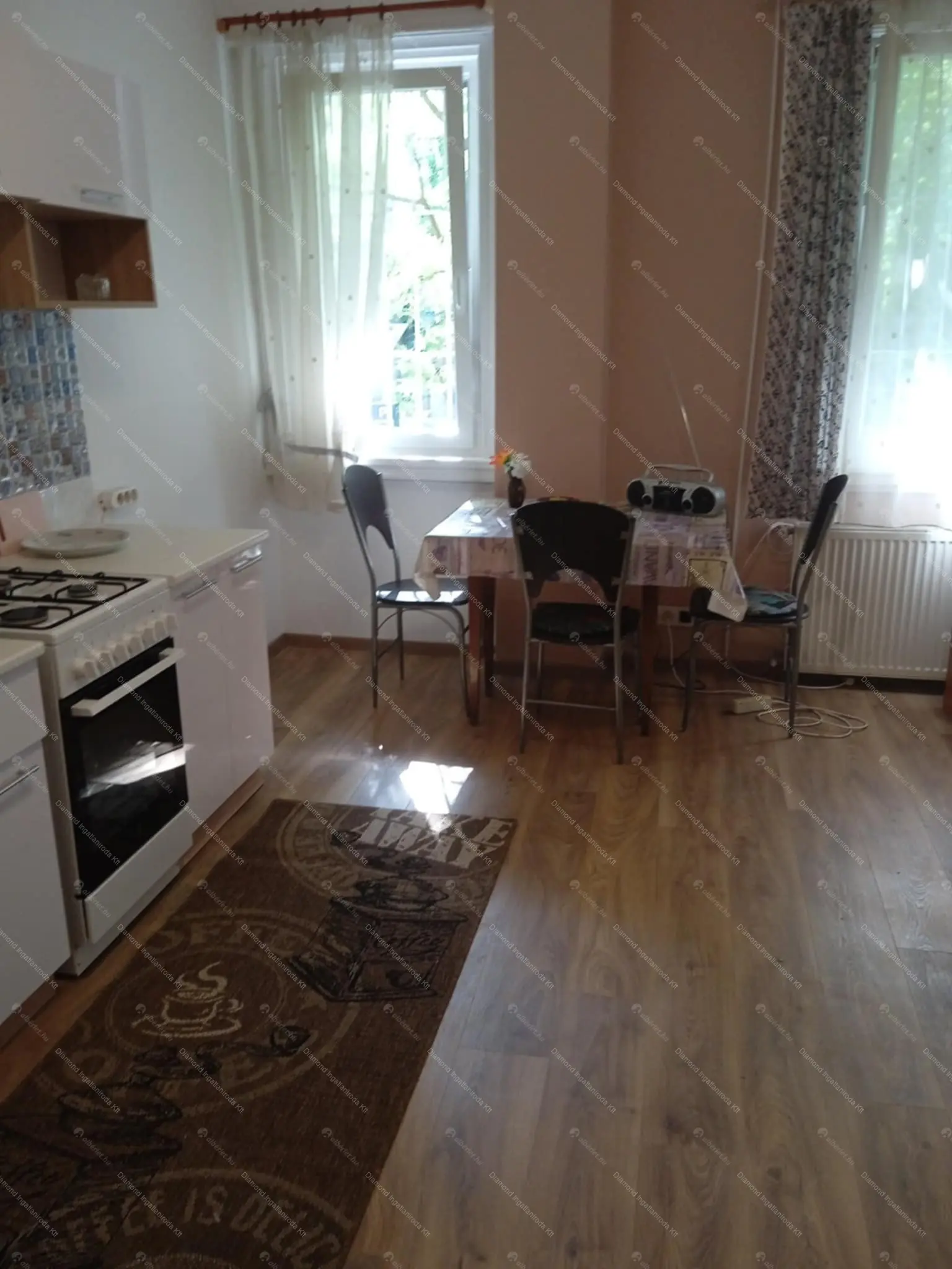 Kiadó albérlet 230000 Ft/hó áron: Budapest, XI. kerület  Budafoki út. Mérete: 40 nm, 1 szobás | Alberlet.hu - 6666027