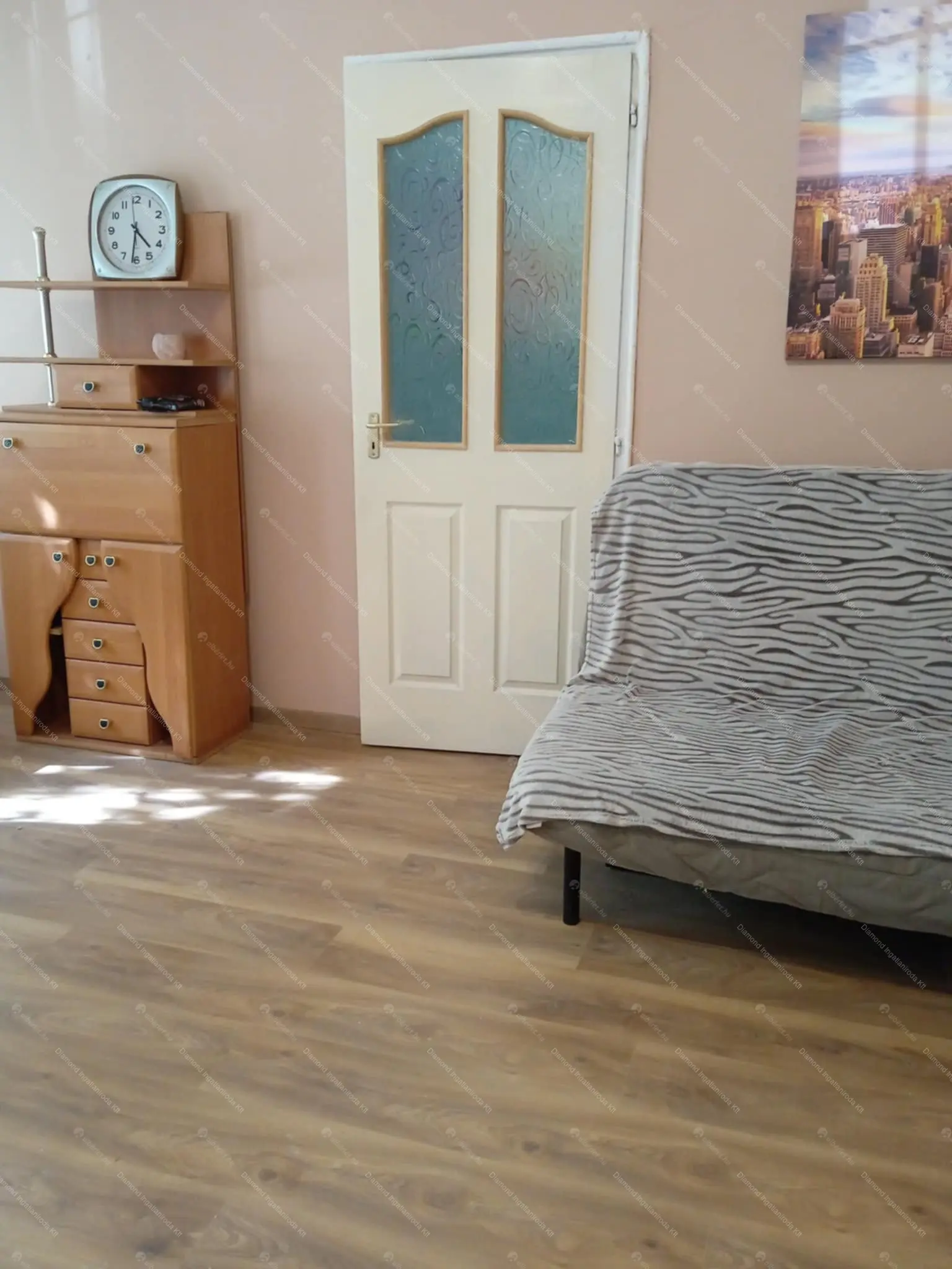 Kiadó albérlet 230000 Ft/hó áron: Budapest, XI. kerület  Budafoki út. Mérete: 40 nm, 1 szobás | Alberlet.hu - 6666033